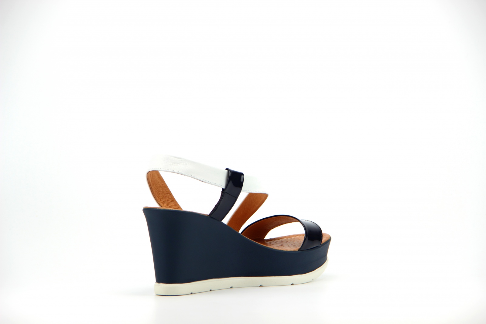 картинка Босоножки ED'ART 5010.551.blue от интернет магазина