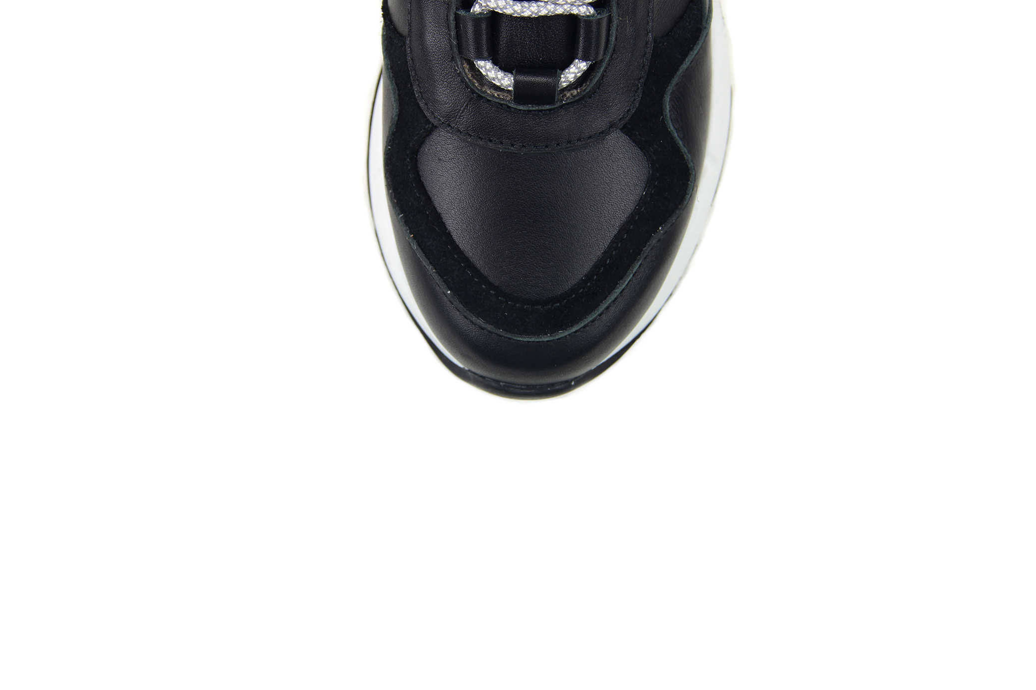 картинка Ботинки ED'ART 350.2021'w.black R от интернет магазина