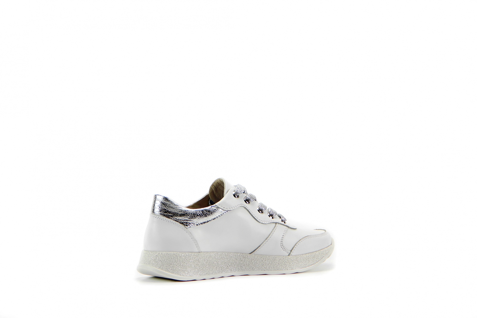 картинка Кроссовки ED'ART 133.157w.white R от интернет магазина