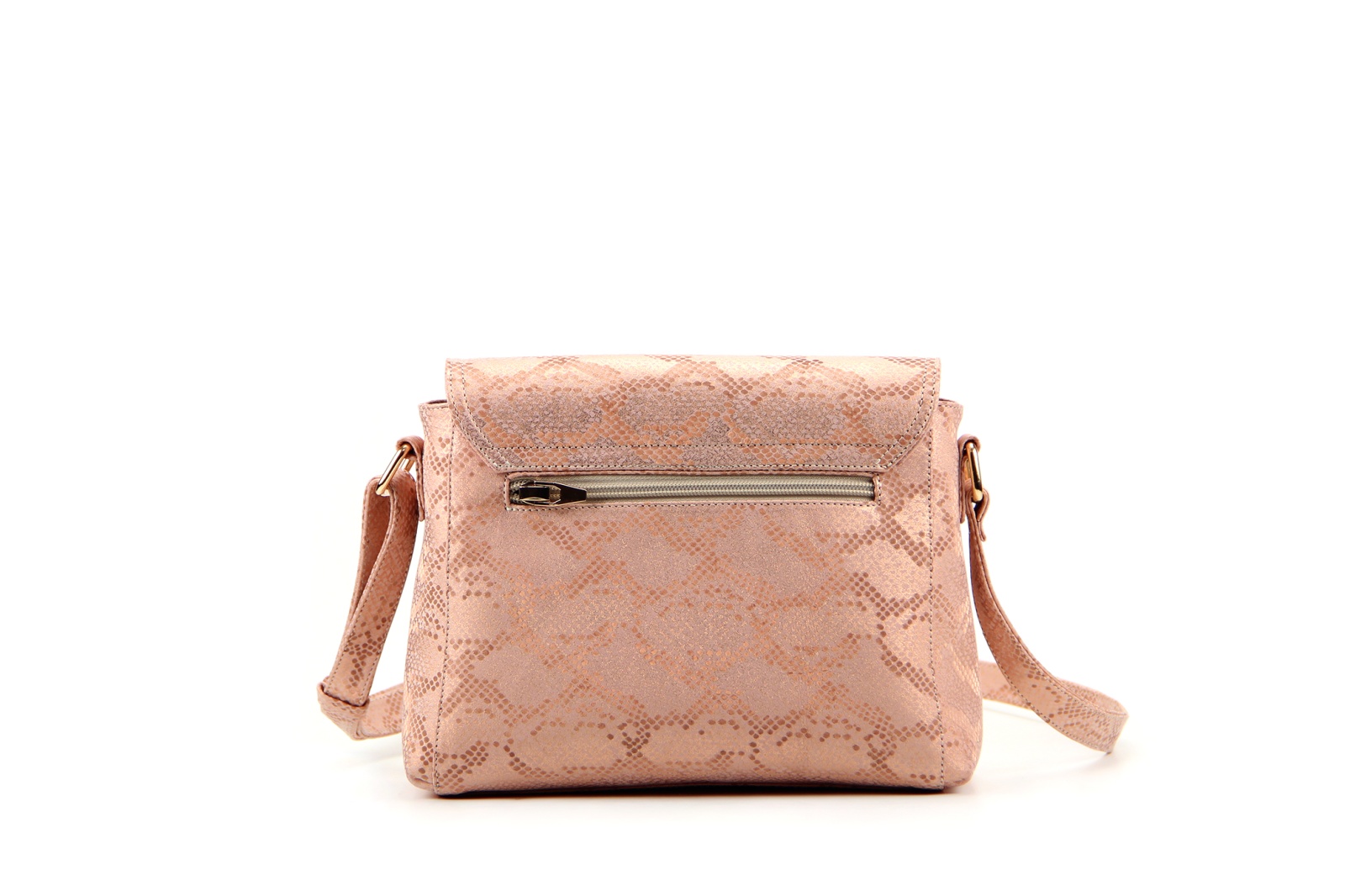 картинка Сумка-клатч ED`ART s03.pink.mamba от интернет магазина