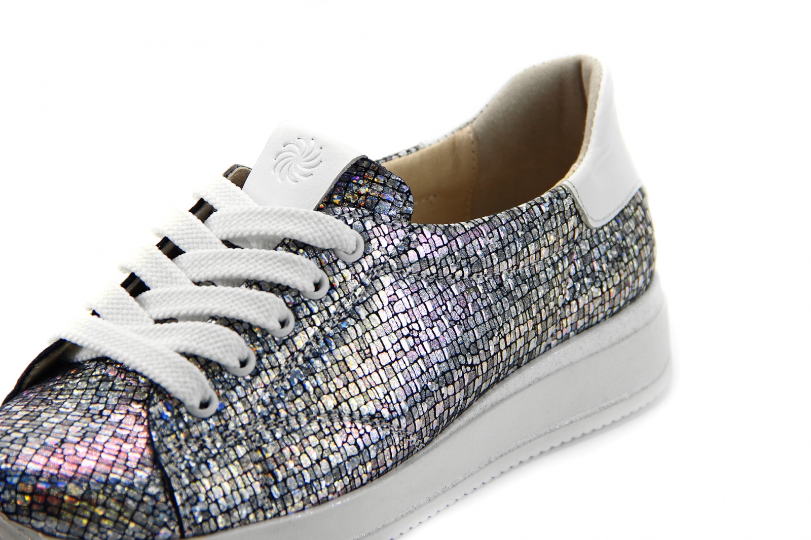 картинка Кроссовки ED'ART 138.151w.engerek от интернет магазина