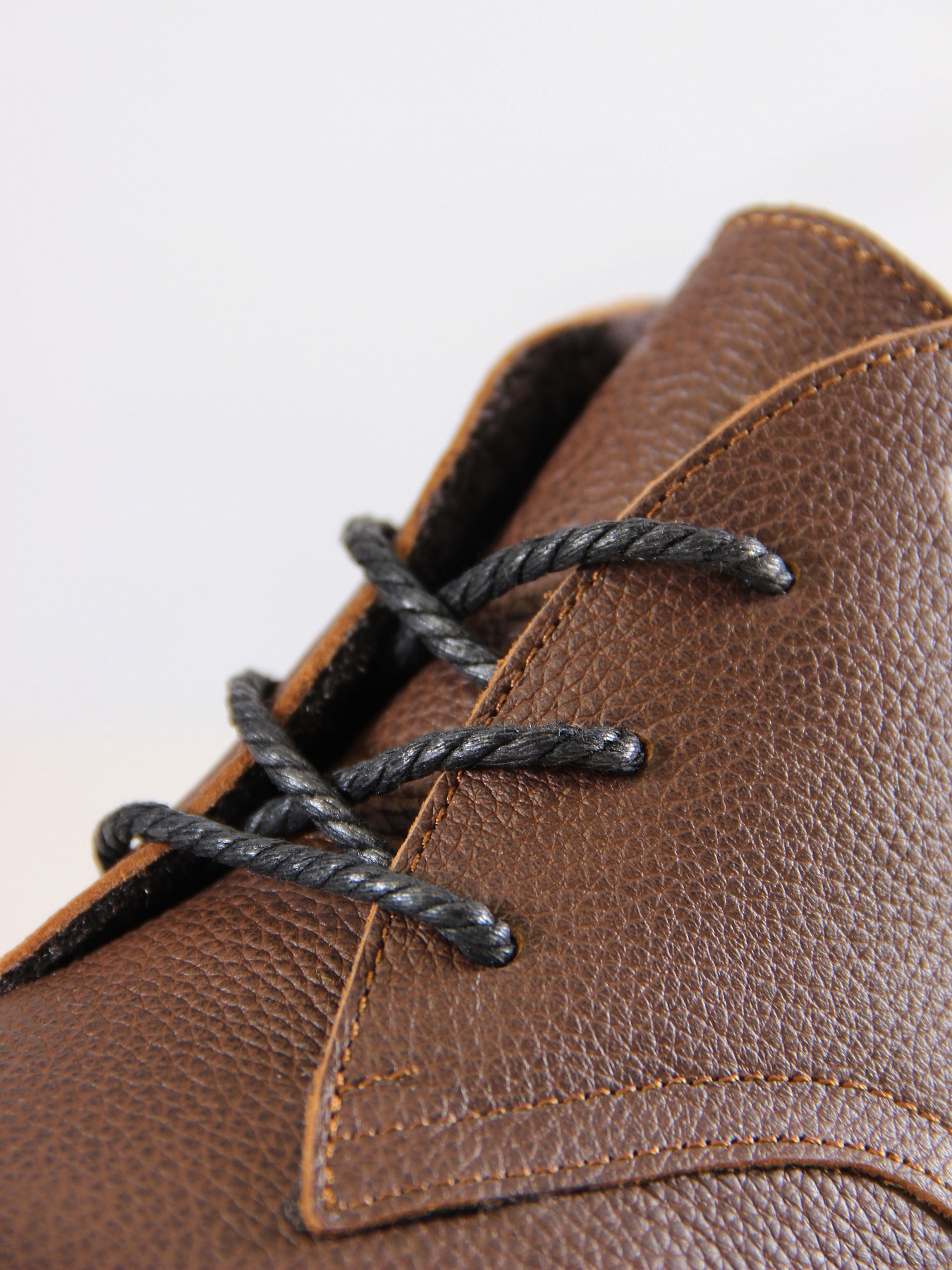 картинка Босоногие ботинки  ED'ART 208.NATA'bl.Светло-коричневая оттима от интернет магазина