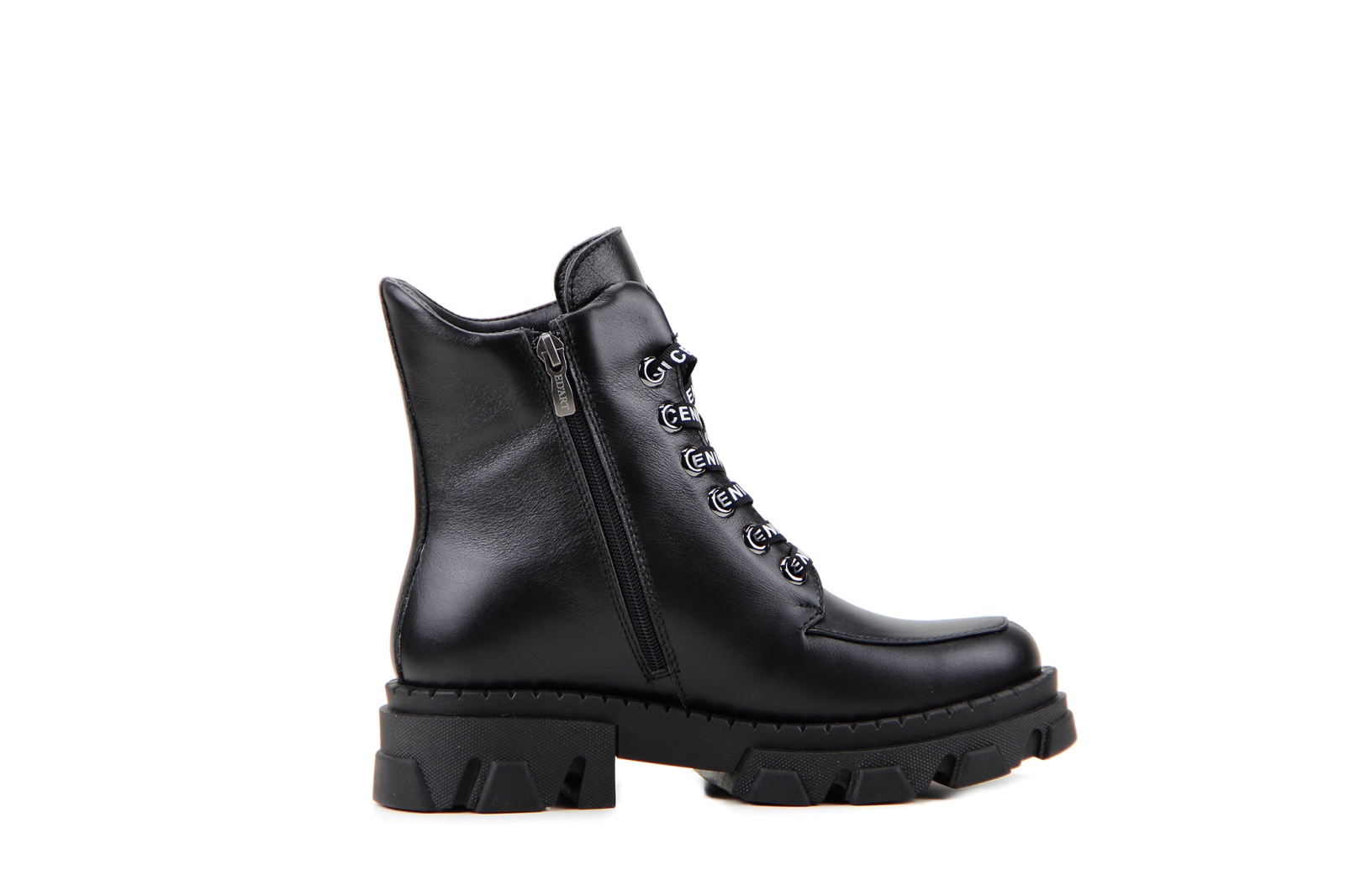 картинка Ботинки ED'ART 328.astra32'bl.black от интернет магазина