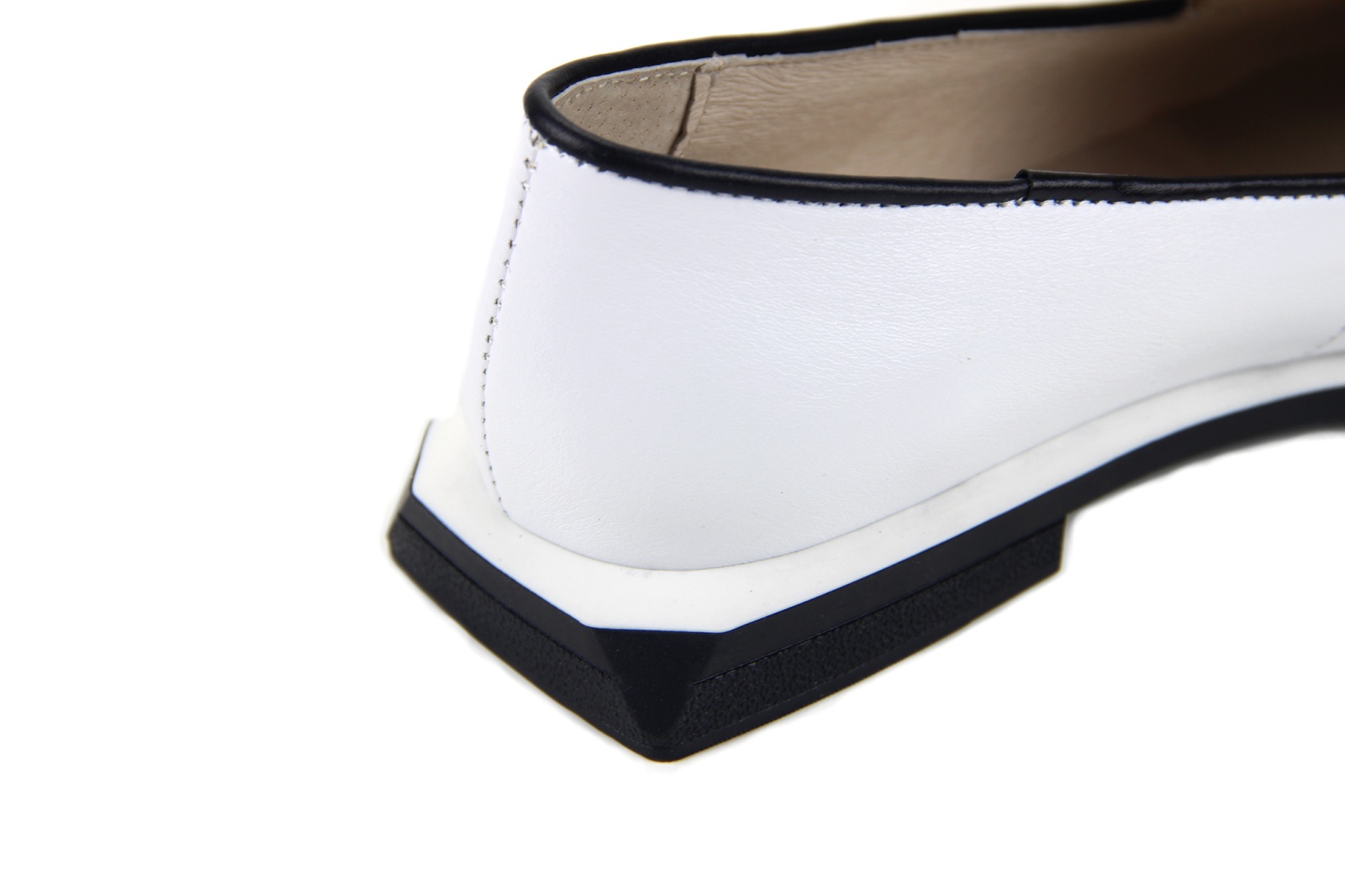 картинка Туфли ED'ART 112.Viсtoria'bl. White от интернет магазина