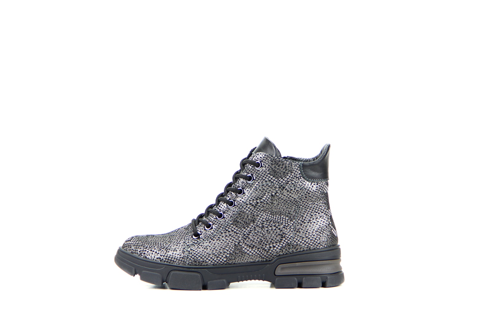 картинка Ботинки ED'ART 227.astra15'bl.black.mamba от интернет магазина