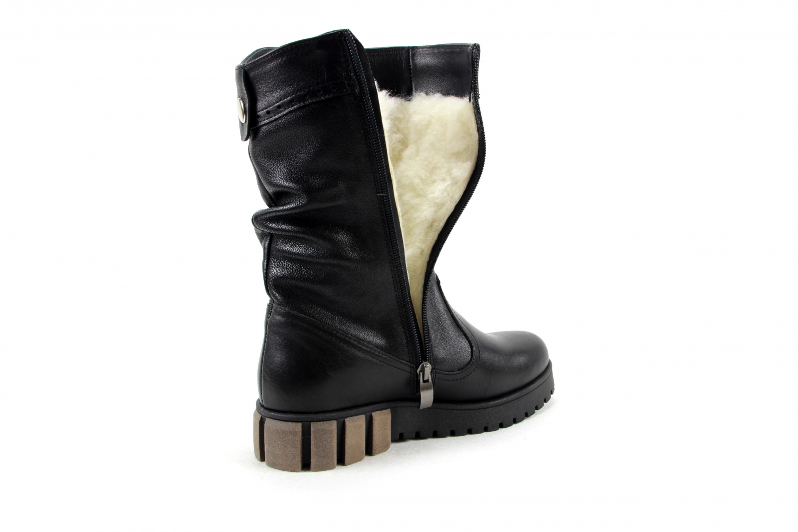 картинка Полусапоги ED'ART 930.Astra8 от интернет магазина