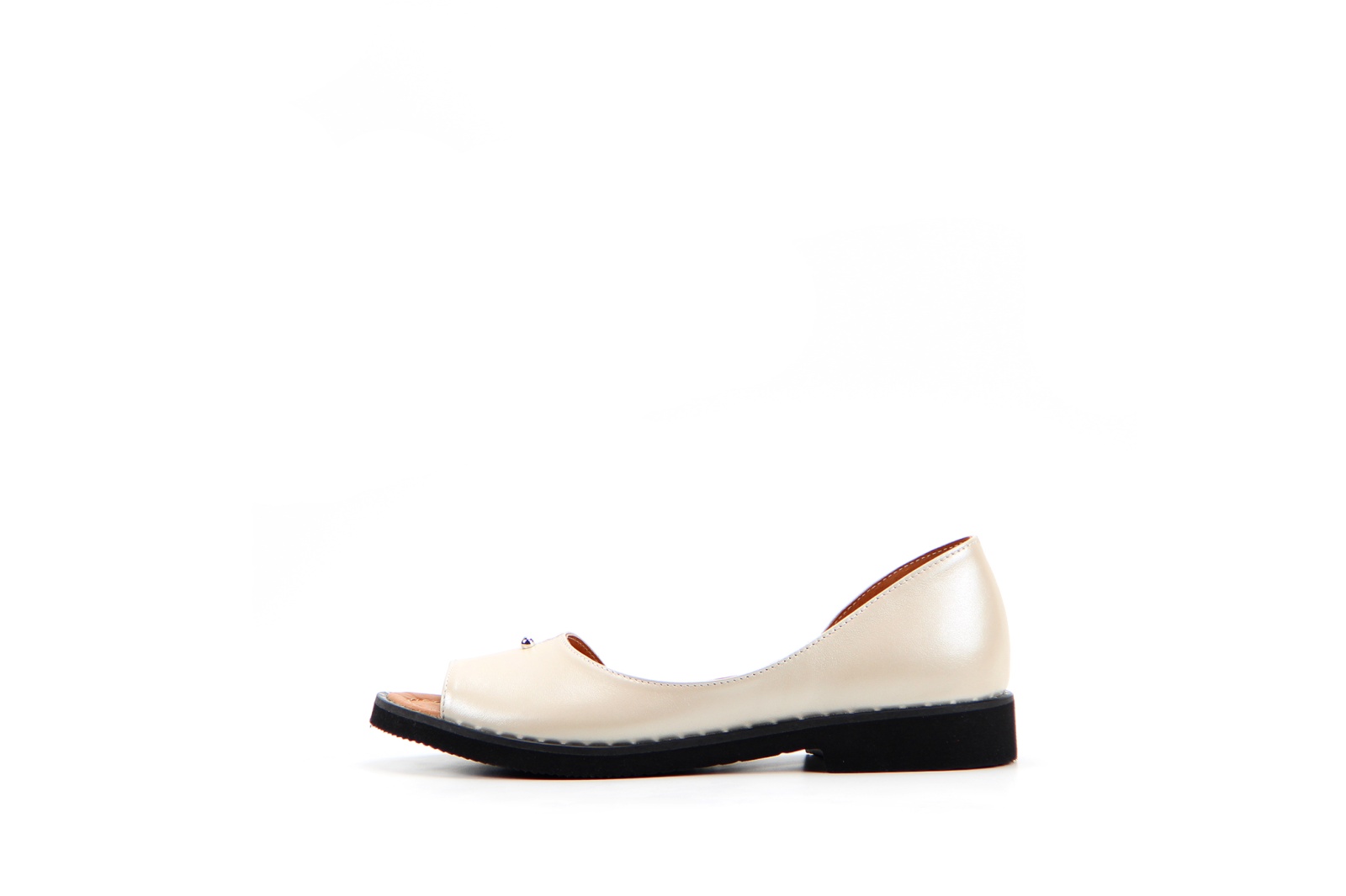 картинка Босоножки ED'ART 1023.110'bl.beige от интернет магазина