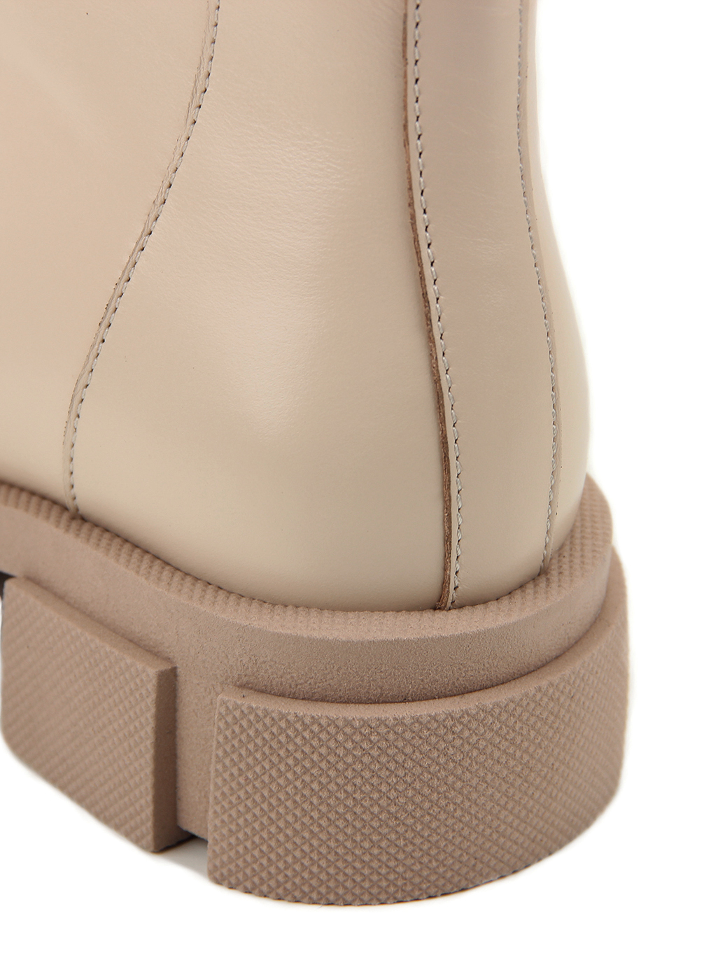 картинка Ботинки ED'ART 325.L.21074'nut.beige от интернет магазина