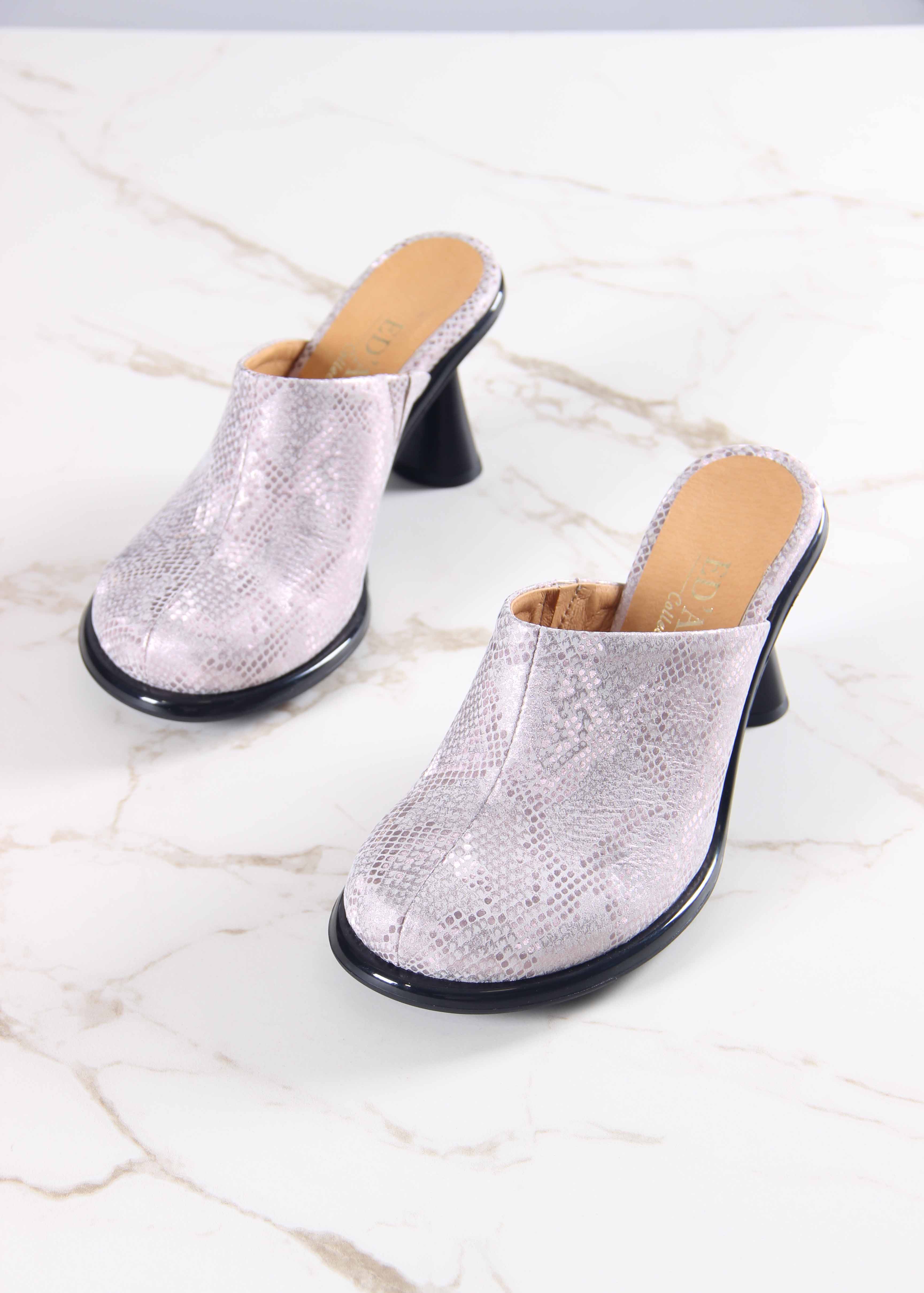 картинка Сабо ED'ART 6112.PODYUM133'bl. светлый мутон от интернет магазина