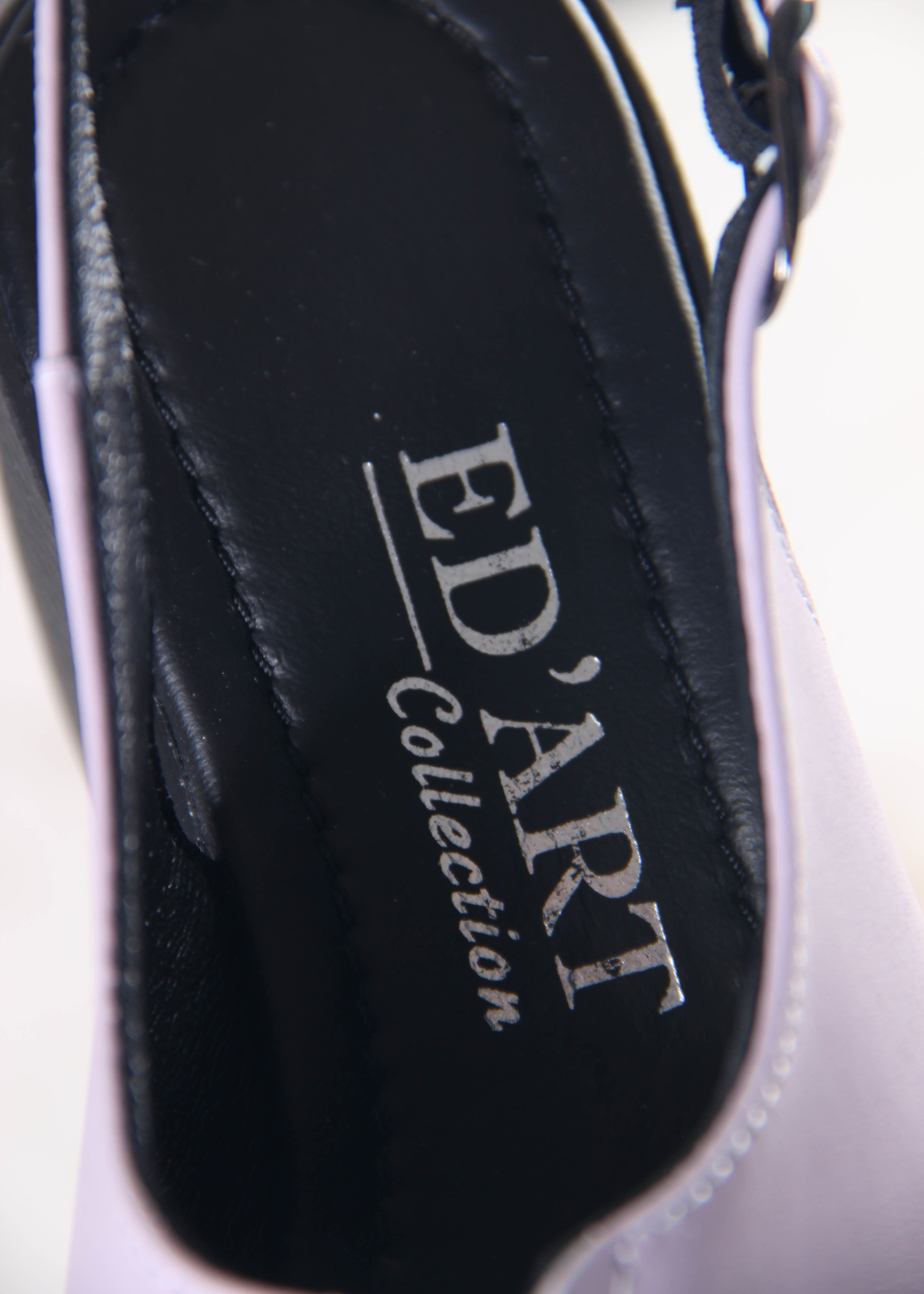 картинка Босоножки ED'ART 5031.23663'bl. лиловый от интернет магазина