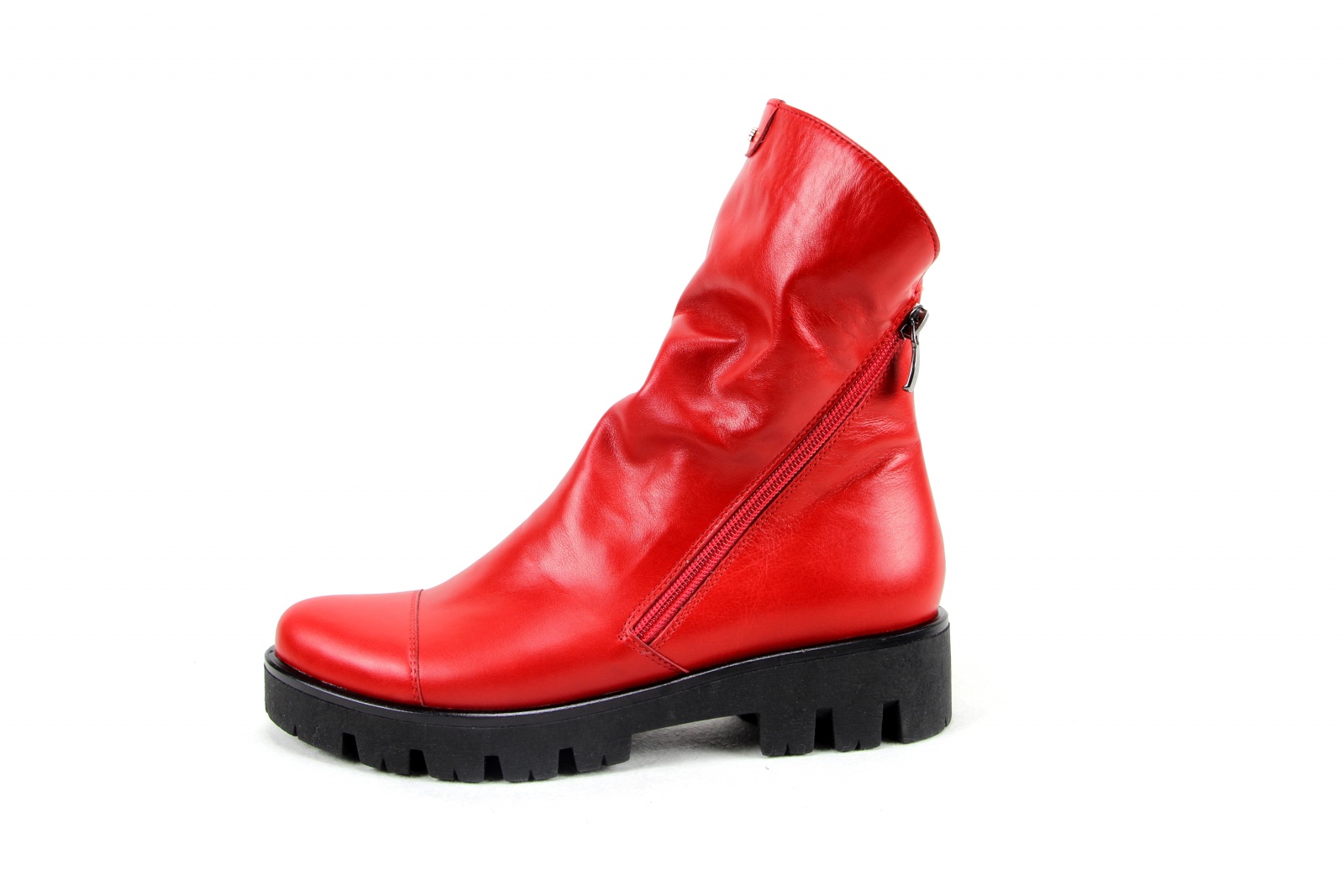 картинка Ботинки ED'ART 233.sandra.red от интернет магазина