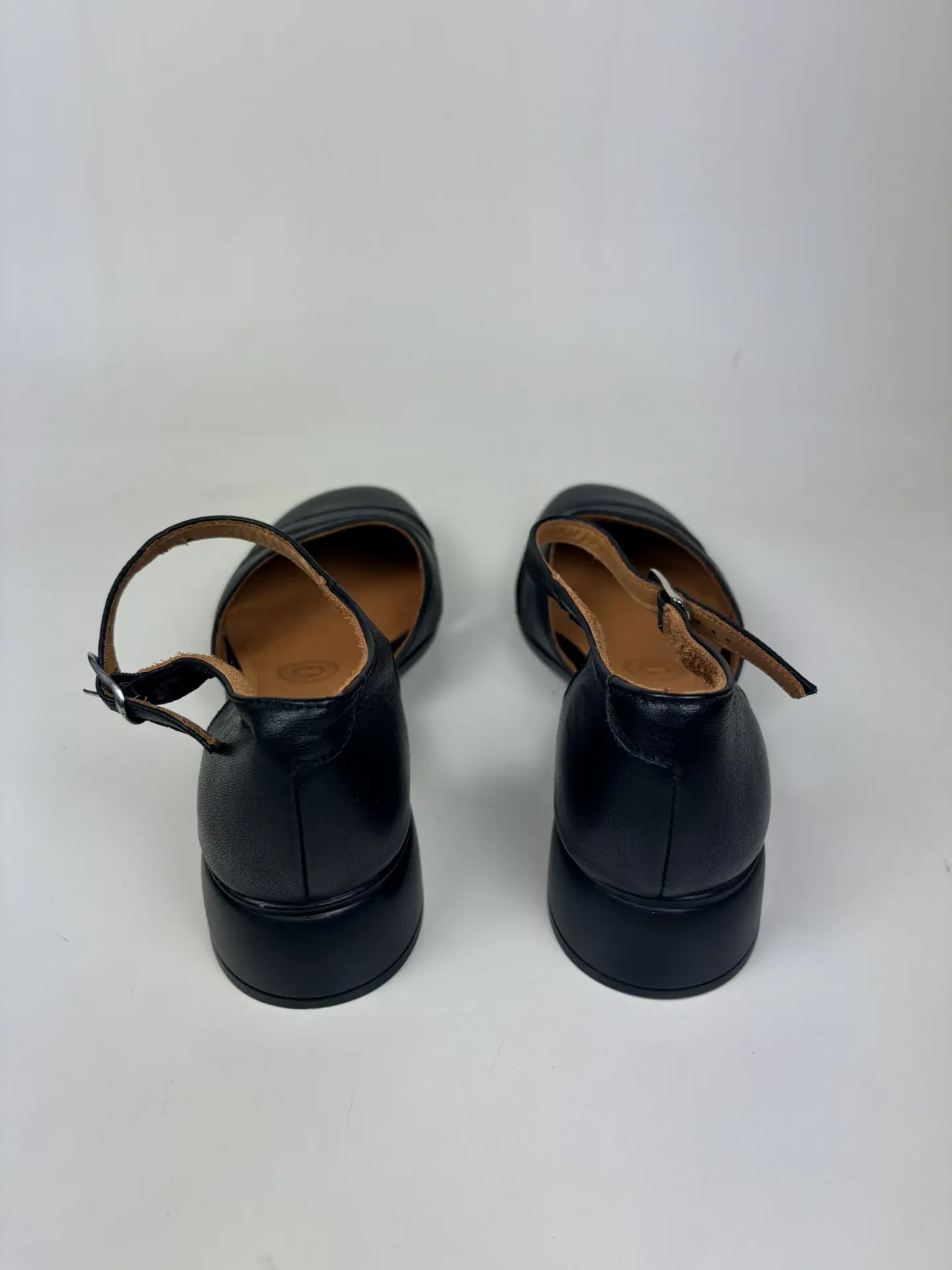 картинка Босоножки ED'ART 3032.25294'bl. Черный уценка от интернет магазина