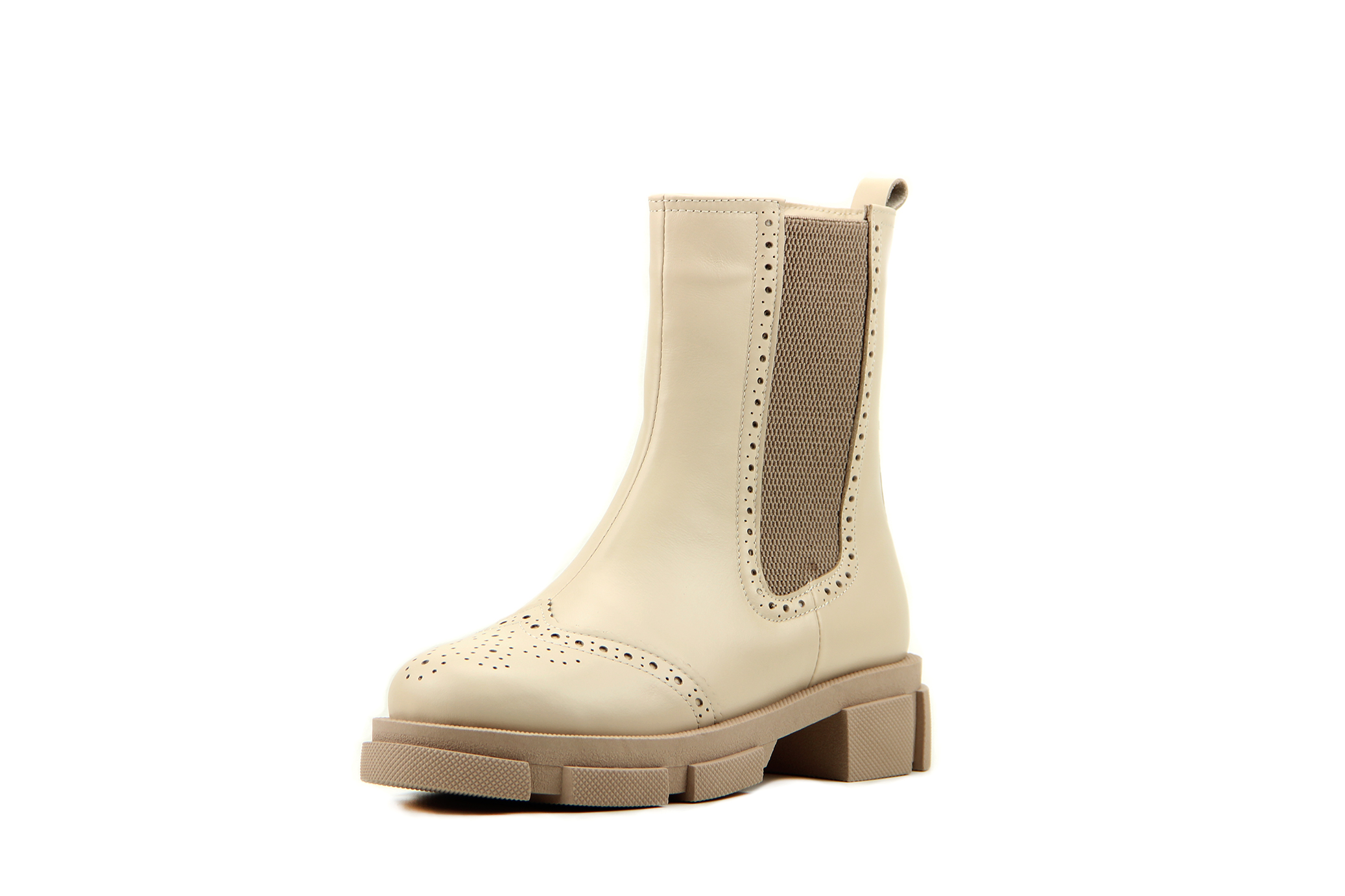 картинка Челси ED'ART 360.P.21074'be. beige от интернет магазина