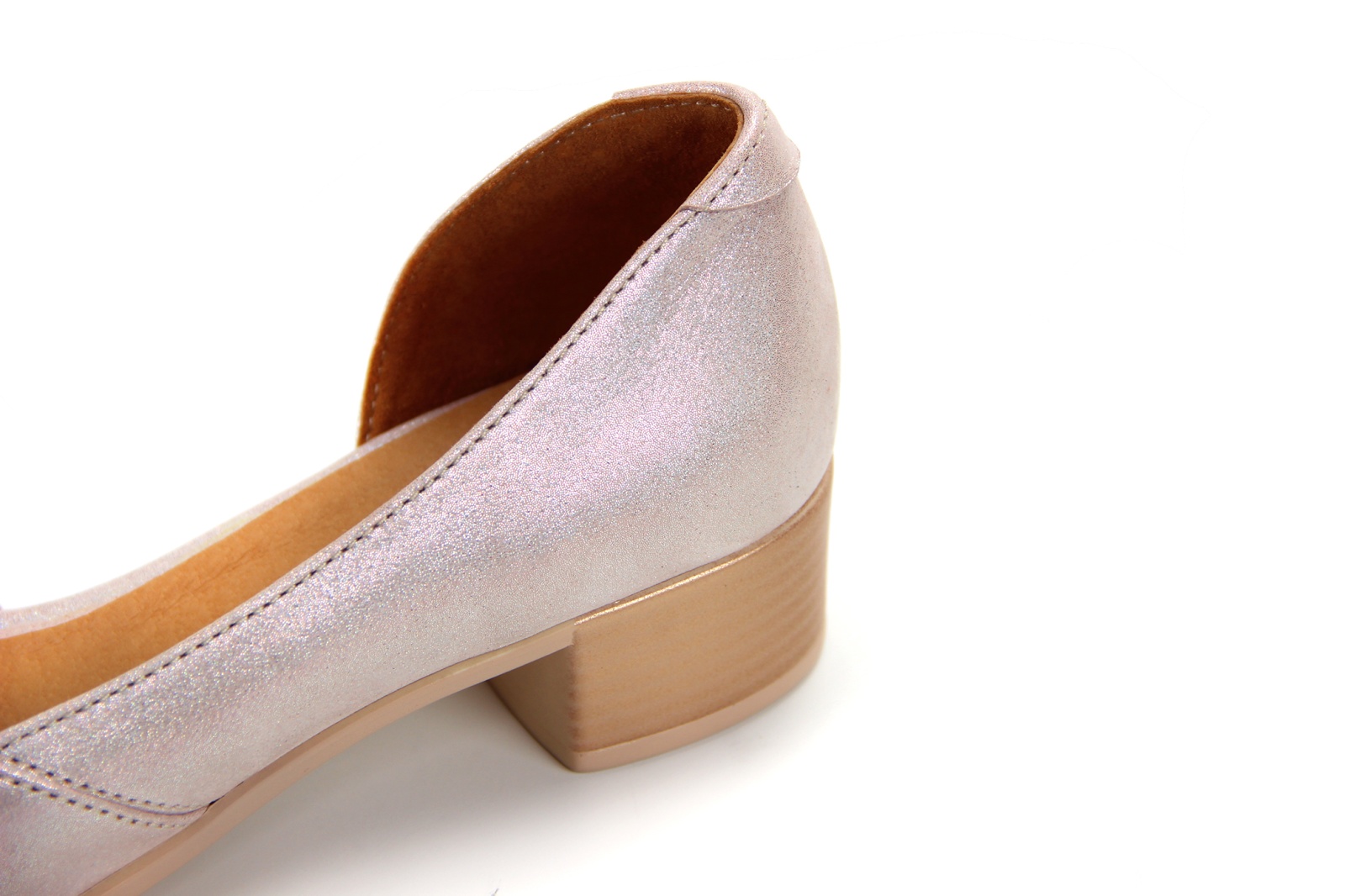 картинка Босоножки ED'ART 3031.312'be.pink.ibiza от интернет магазина