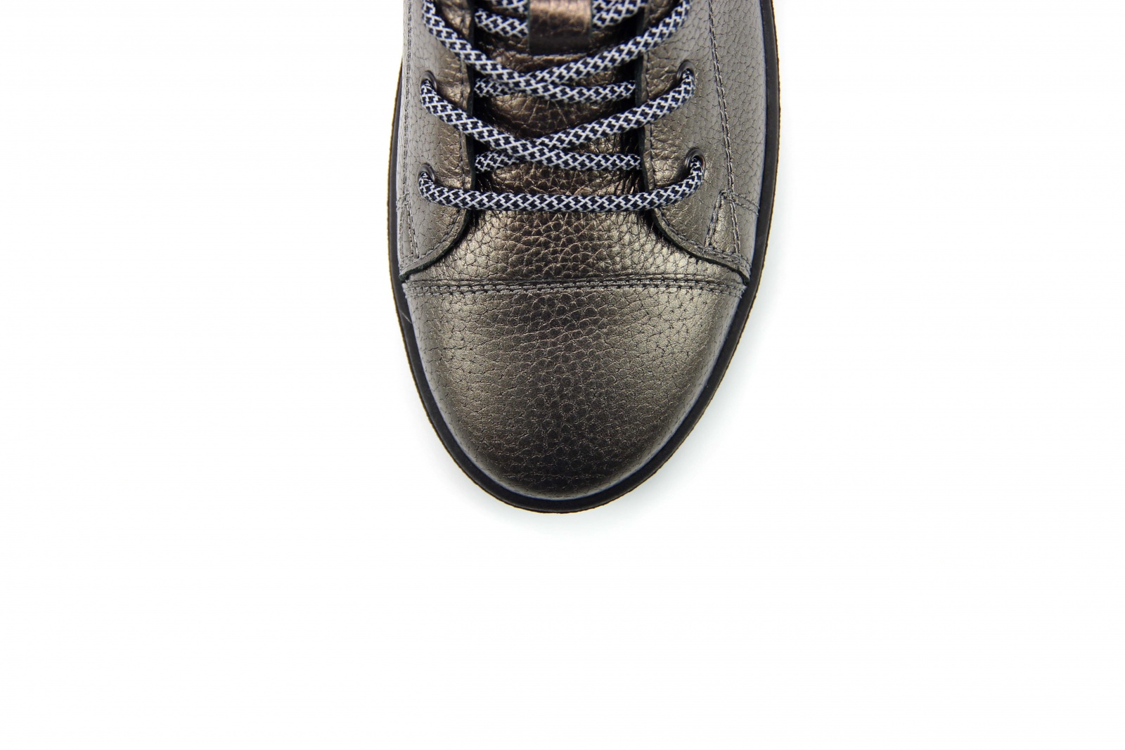 картинка Ботинки ED'ART 311.lusi6.bronze от интернет магазина