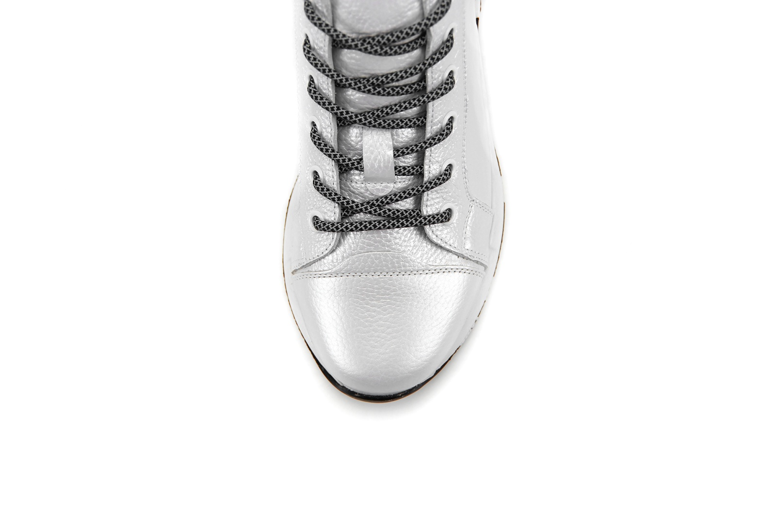 картинка Ботинки ED'ART 311.2021.white R от интернет магазина