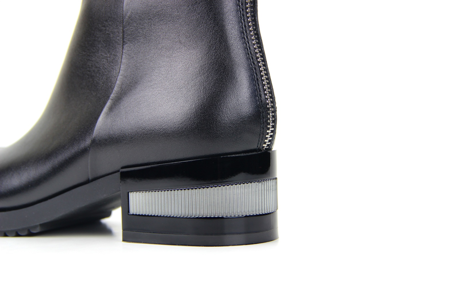 картинка Ботильоны ED'ART 324.irma5S.black от интернет магазина