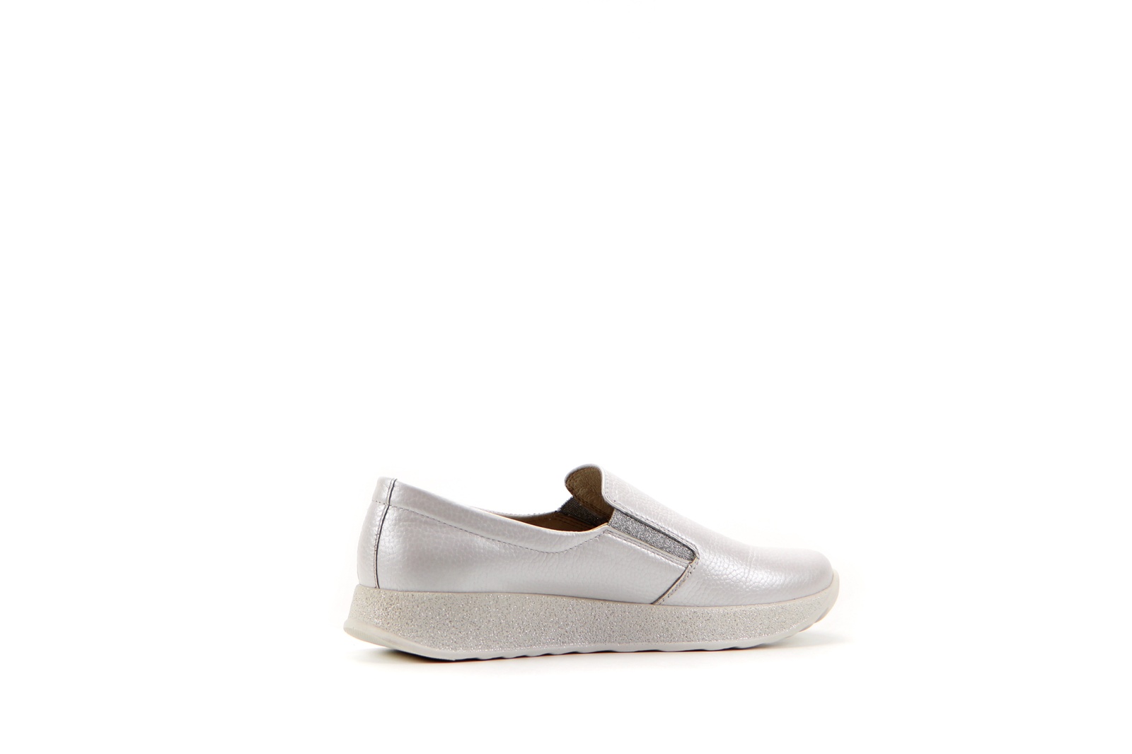 картинка Слипоны ED'ART 106.157w.white.maxflot от интернет магазина