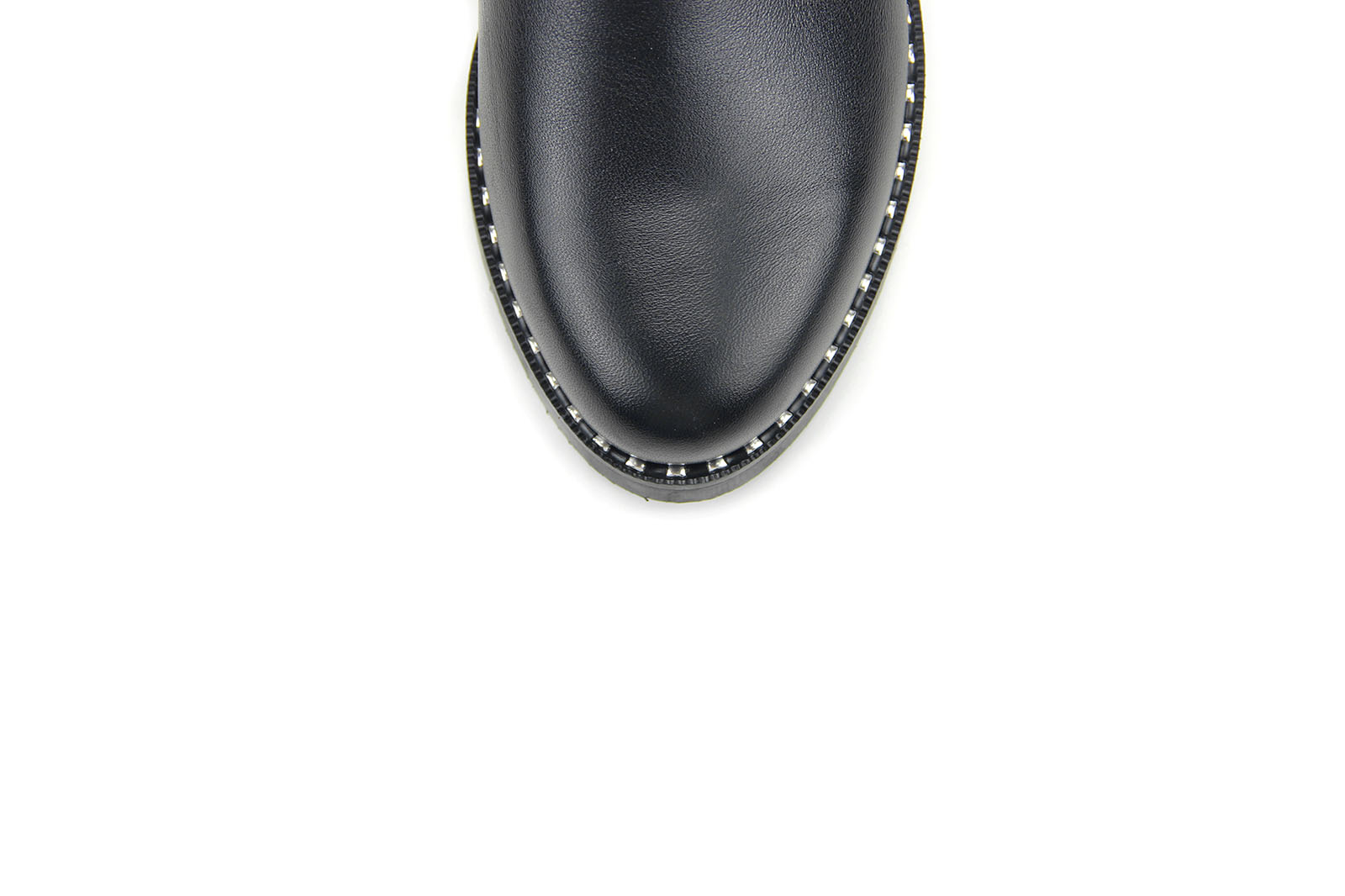 картинка Ботинки ED'ART 221.vena10.black от интернет магазина