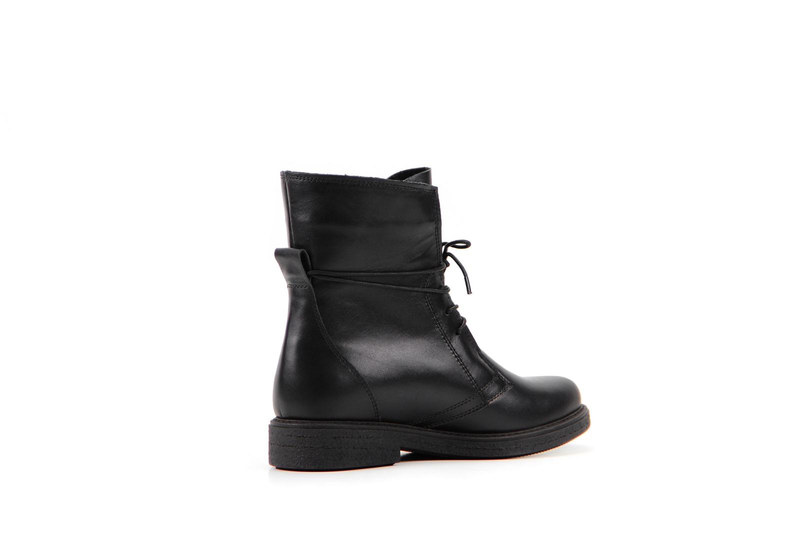 картинка Ботинки ED'ART 239.sandra4.black от интернет магазина