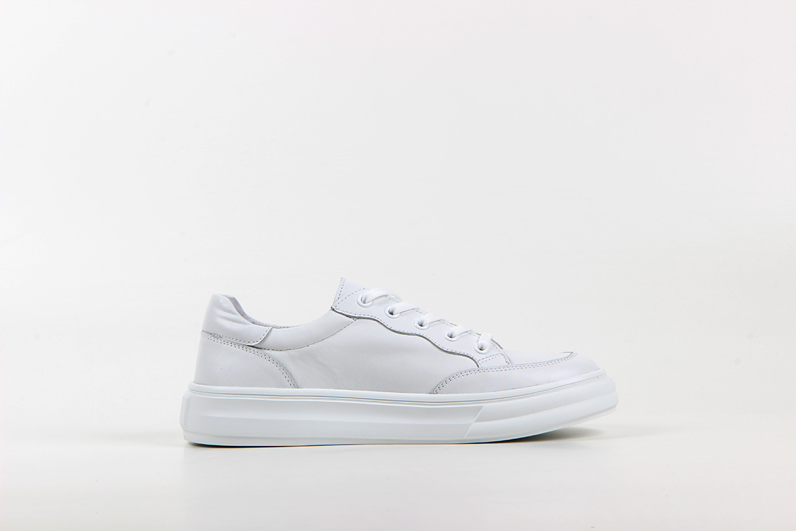 картинка Кеды ED'ART 148.lusi22'w. white от интернет магазина