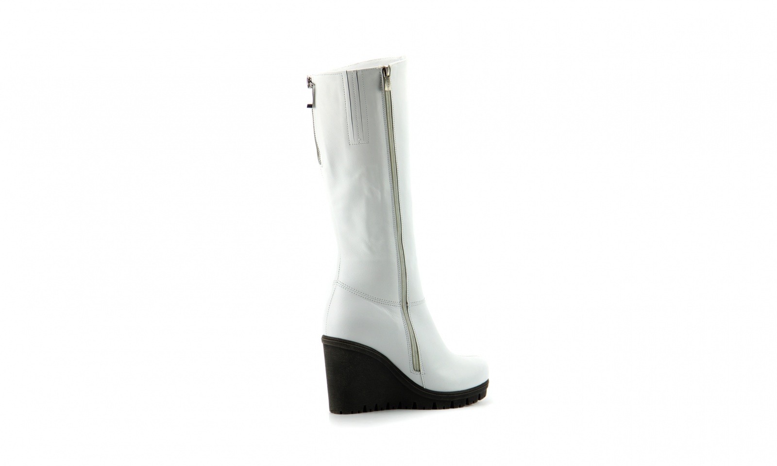 картинка Сапоги ED'ART 903.alegra.white от интернет магазина