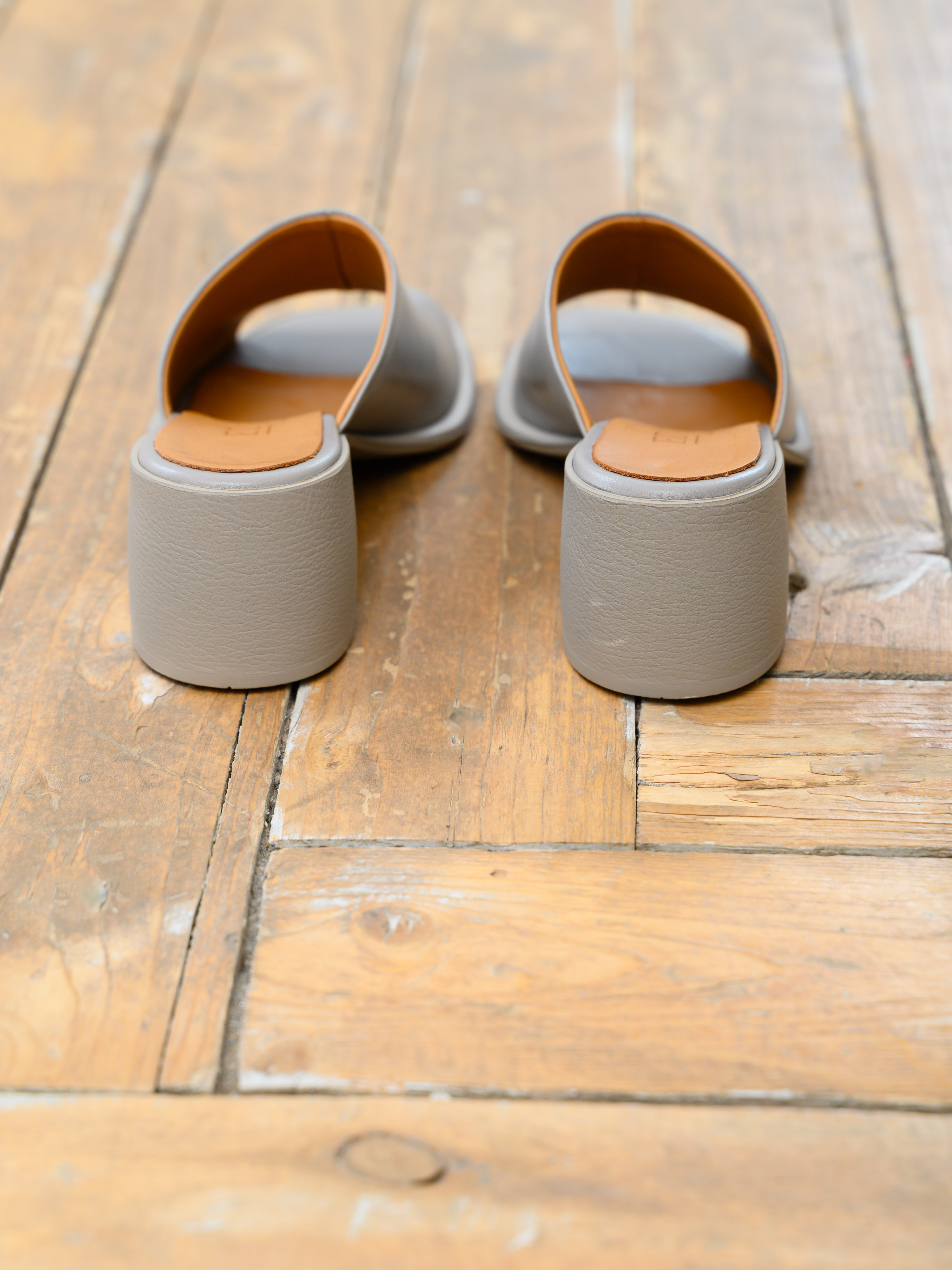 картинка Босоножки ED'ART 4012.23663'vizon.Латте от интернет магазина