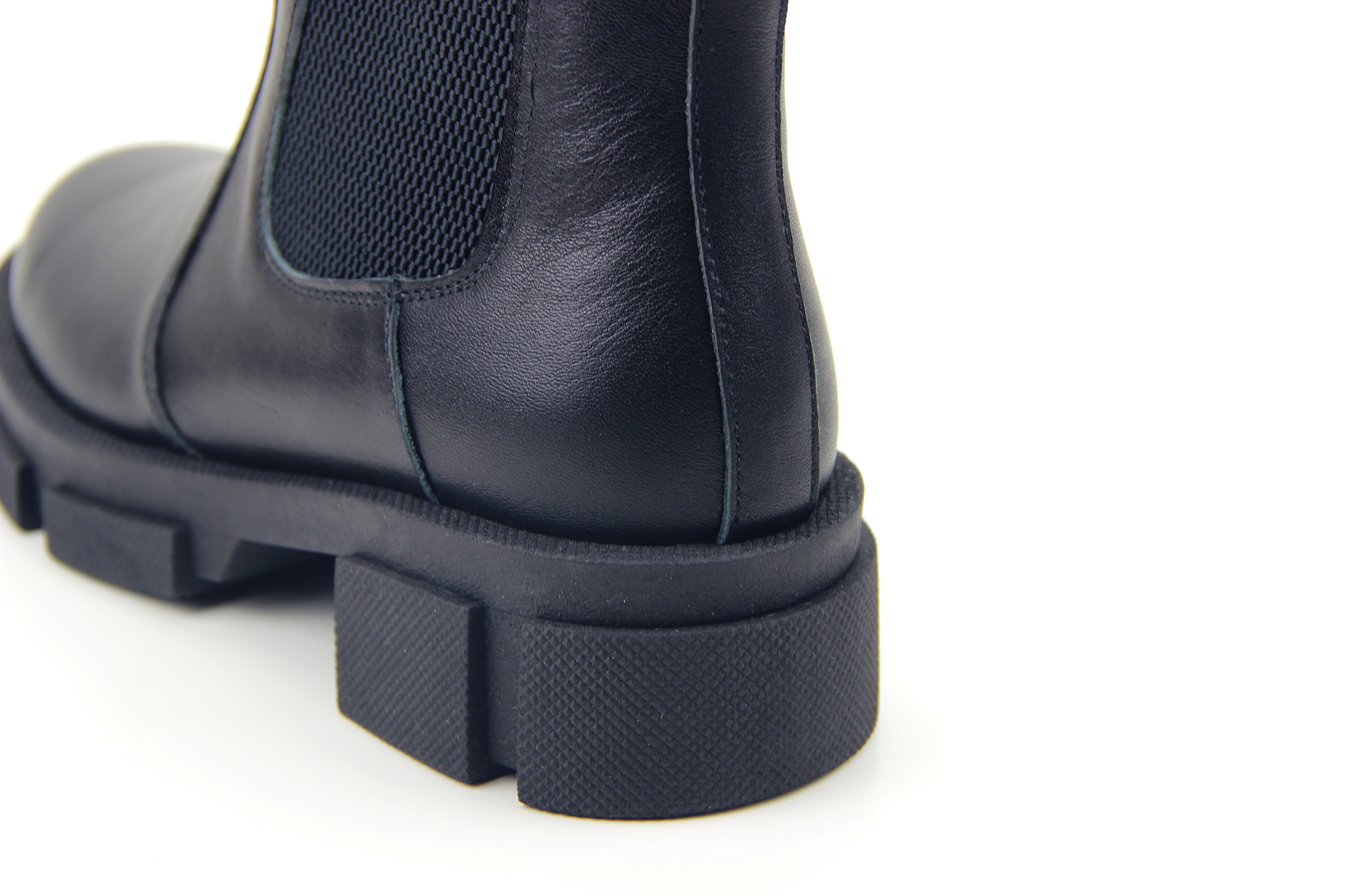 картинка Челси ED'ART 336.21074'bl.Black от интернет магазина