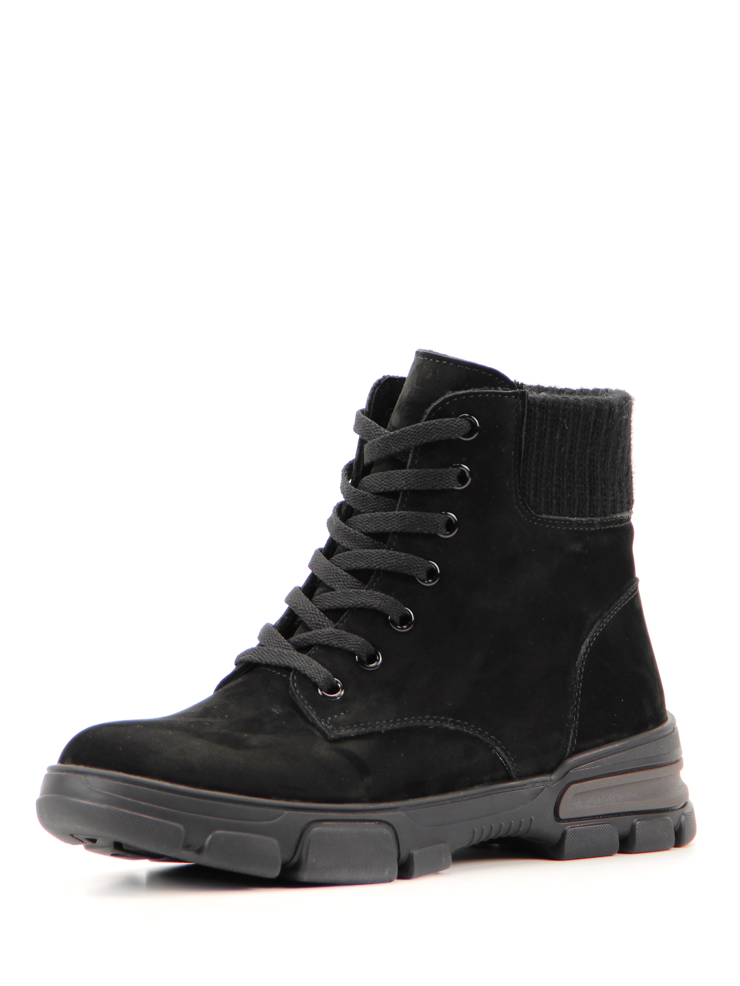 картинка Ботинки ED'ART 921.astra15.n.black R от интернет магазина