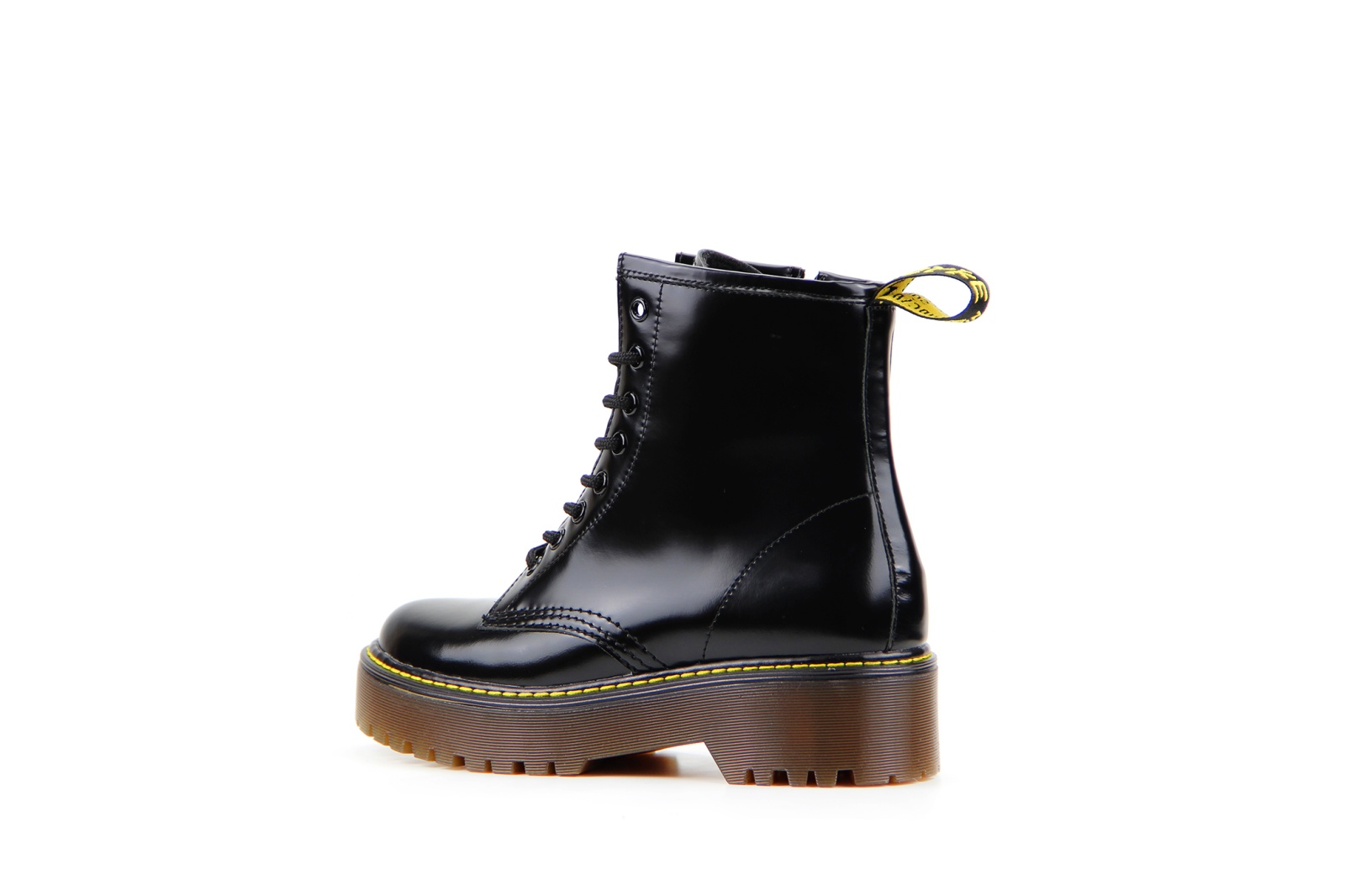 картинка Ботинки ED'ART 320.astra22'm.black box от интернет магазина