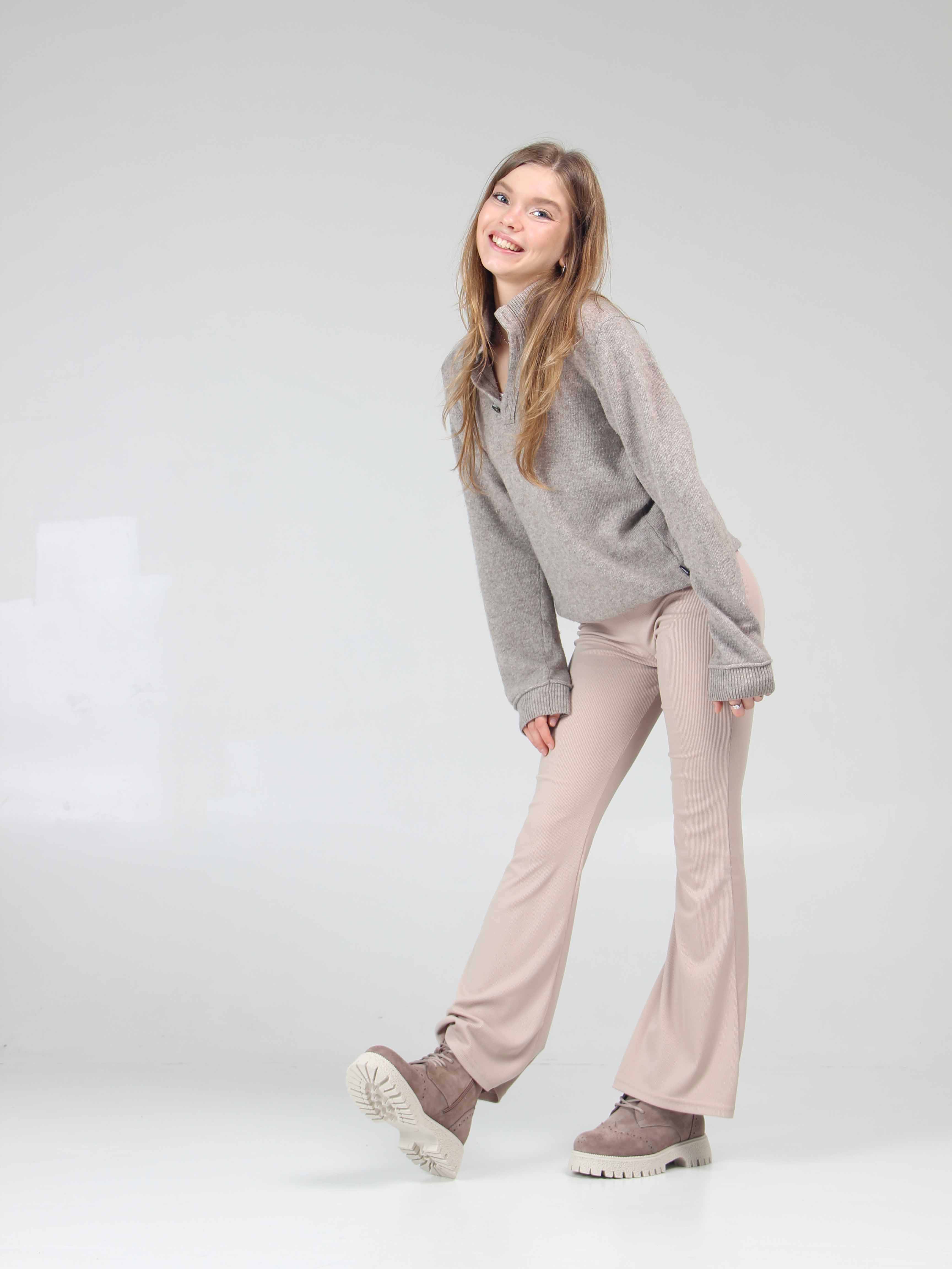 картинка Ботинки ED'ART 338.1541'be. капучино замша от интернет магазина