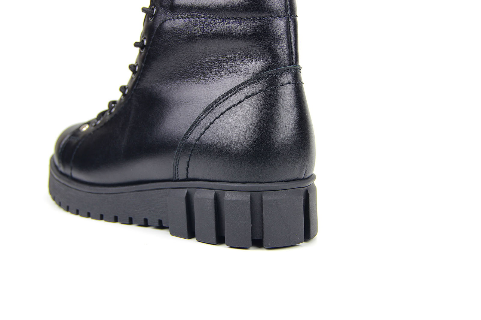 картинка Ботинки ED'ART 234.astra8'bl.black от интернет магазина