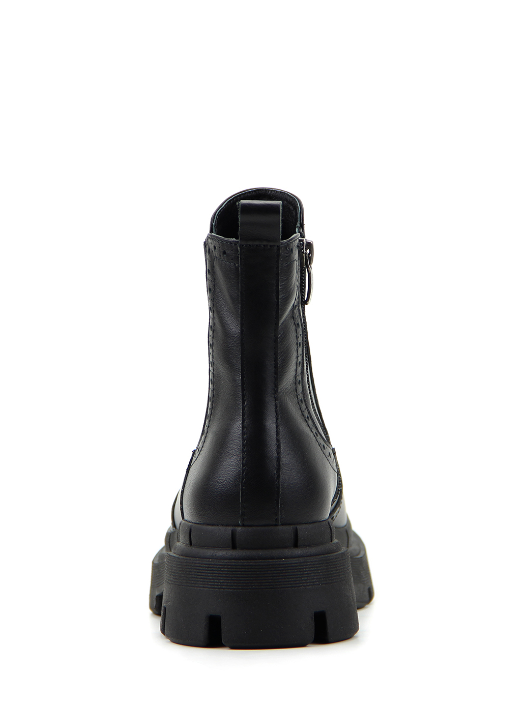 картинка Ботинки ED'ART 336.astra30'bl. black R от интернет магазина