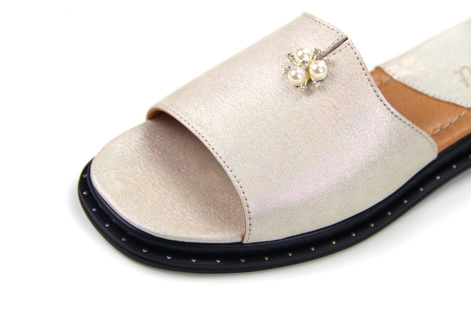 картинка Босоножки ED'ART 1018.156'bl.beige.ibiza от интернет магазина