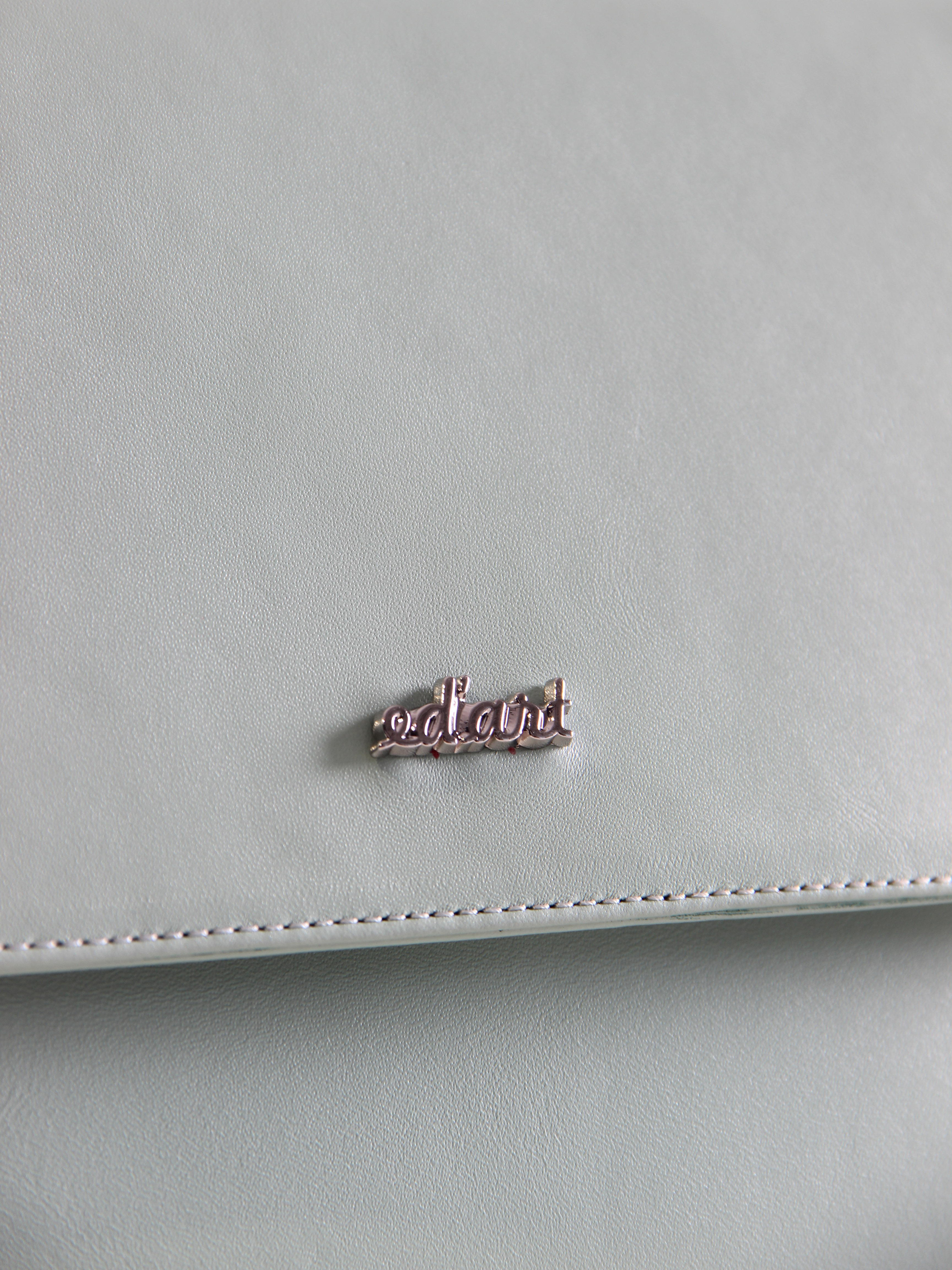 картинка Сумка-клатч ED`ART s03.Мята от интернет магазина