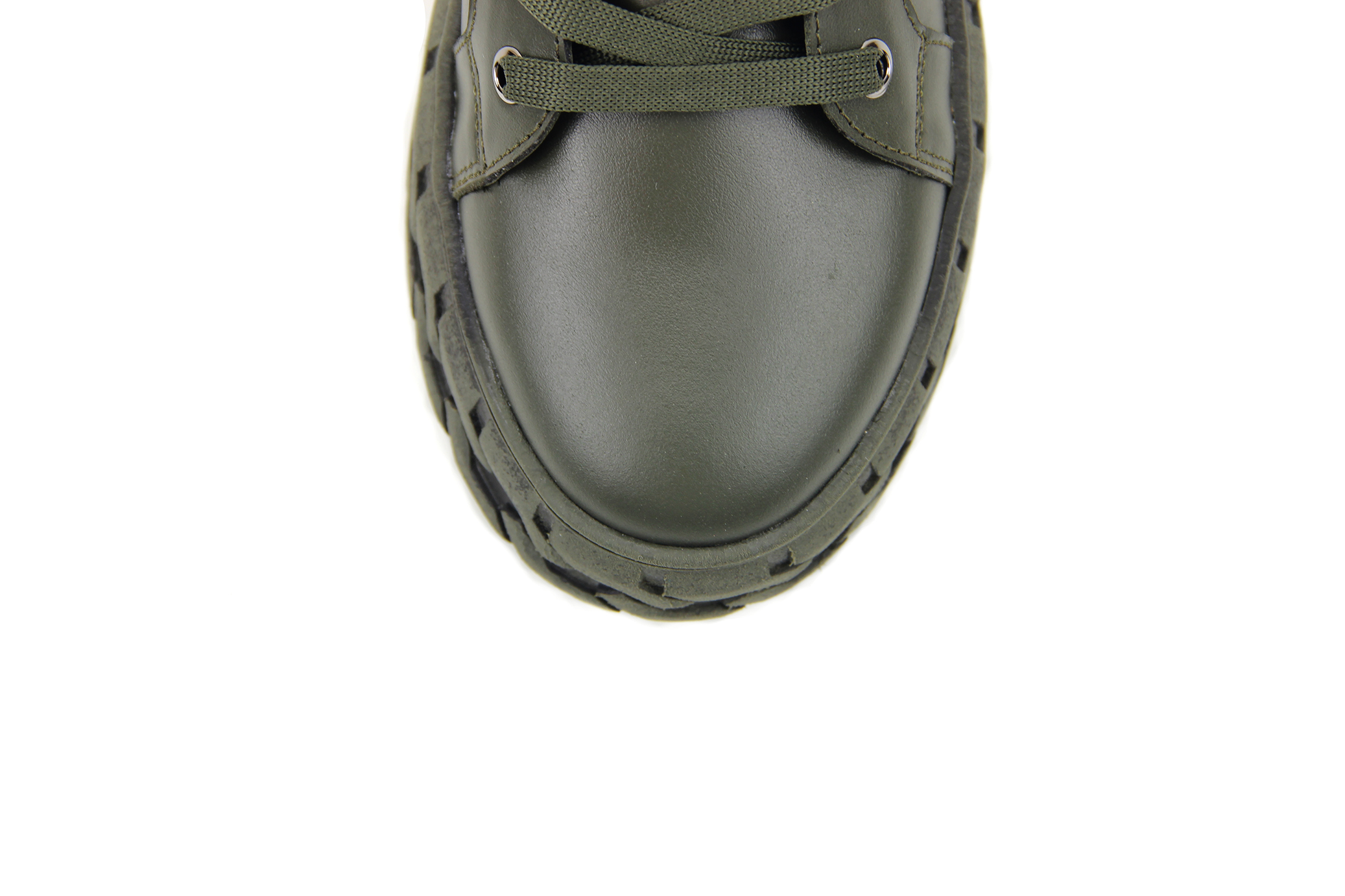 картинка Ботинки ED'ART 214.iceberg'gr.Green от интернет магазина