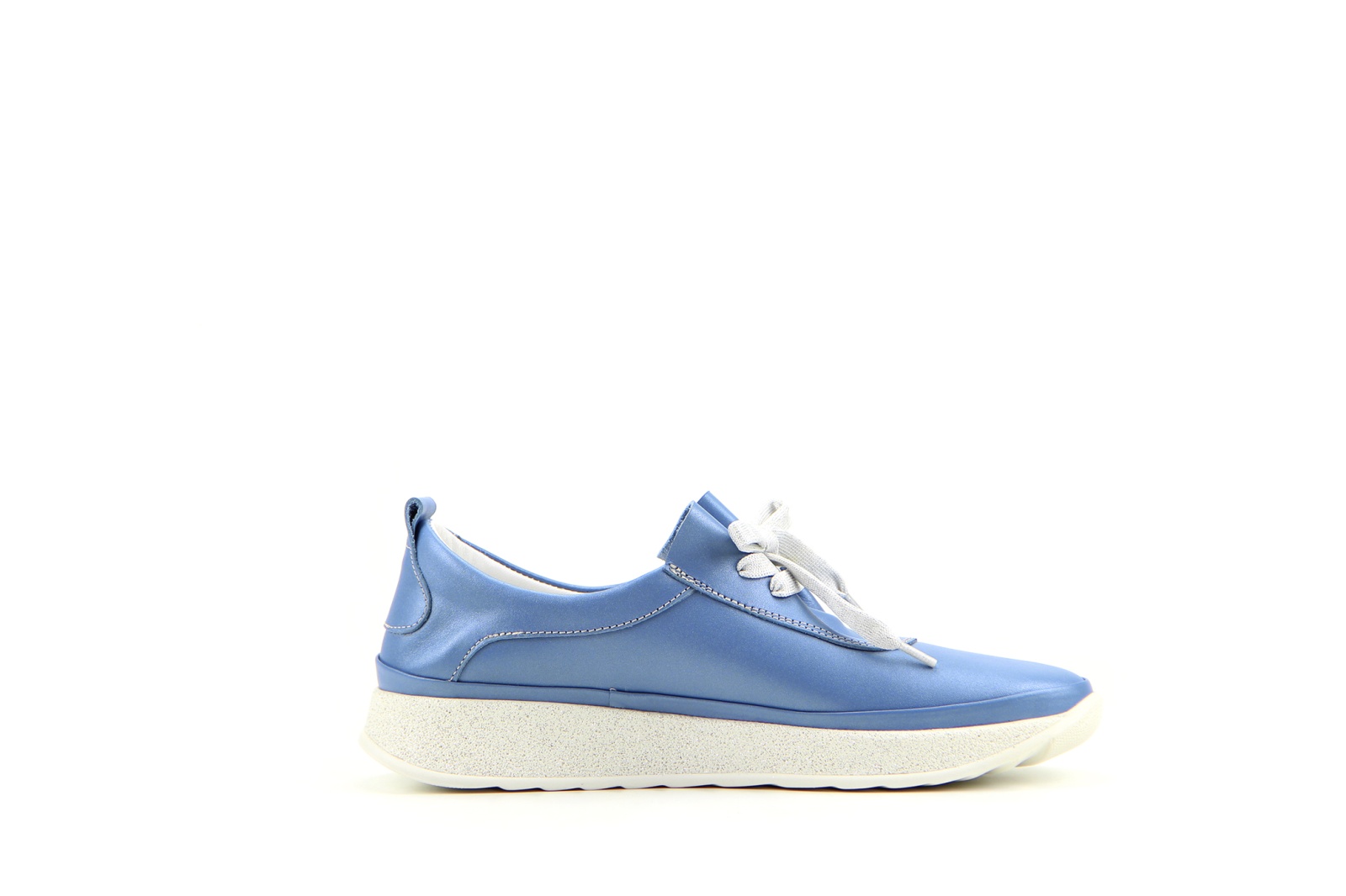 картинка Кроссовки ED'ART 153.157'w. Richie jeans от интернет магазина