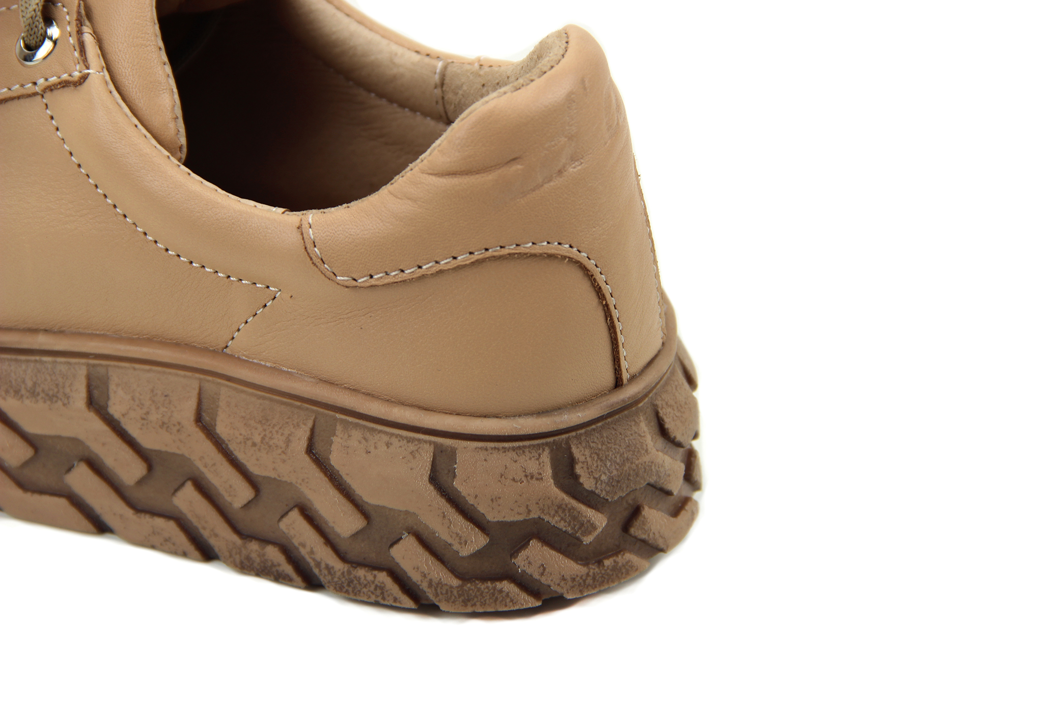 картинка Кеды ED'ART 128.iceberg'be.Beige от интернет магазина