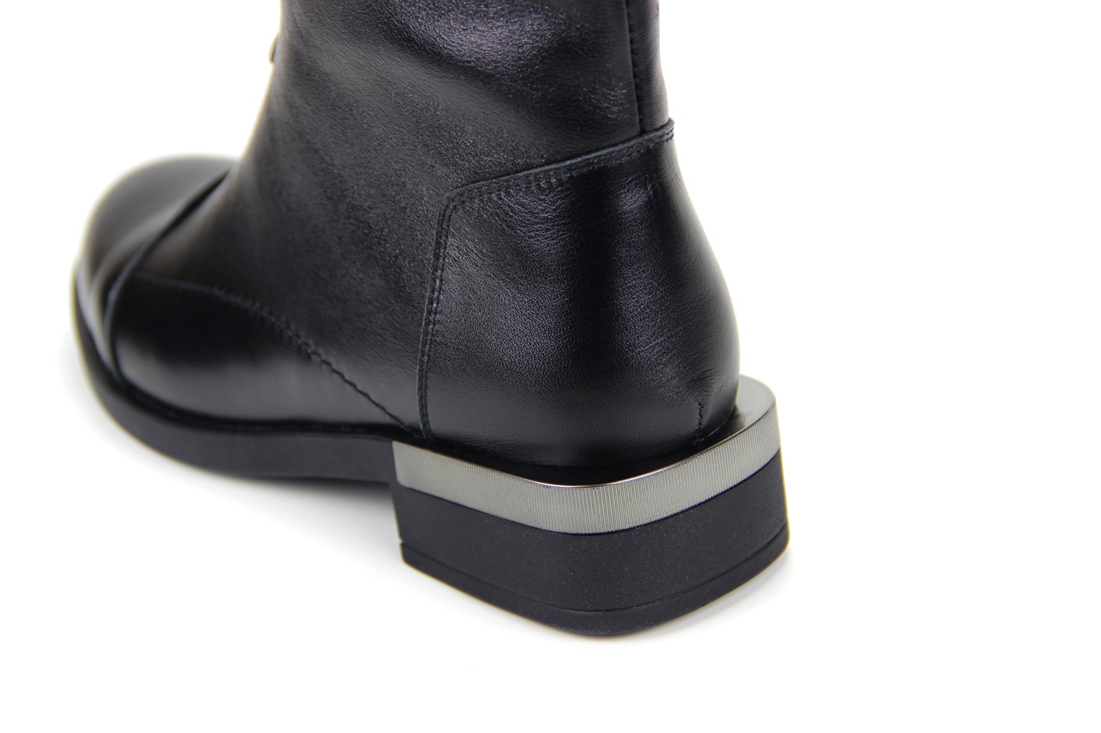 картинка Ботинки ED'ART 326.K.244'n.black от интернет магазина