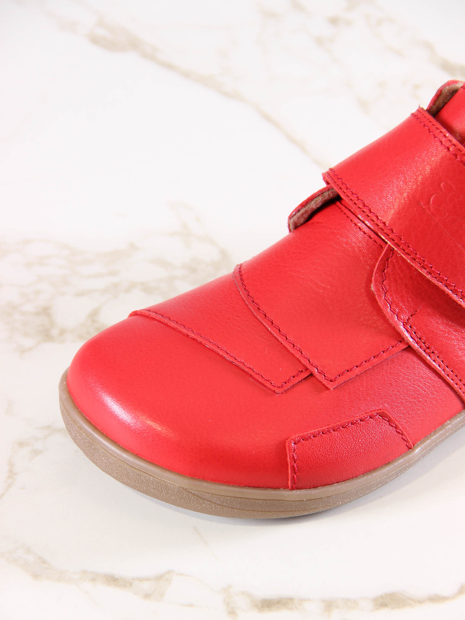 картинка Босоногие ботинки  ED'ART 206.NATA'br.Красный стар от интернет магазина