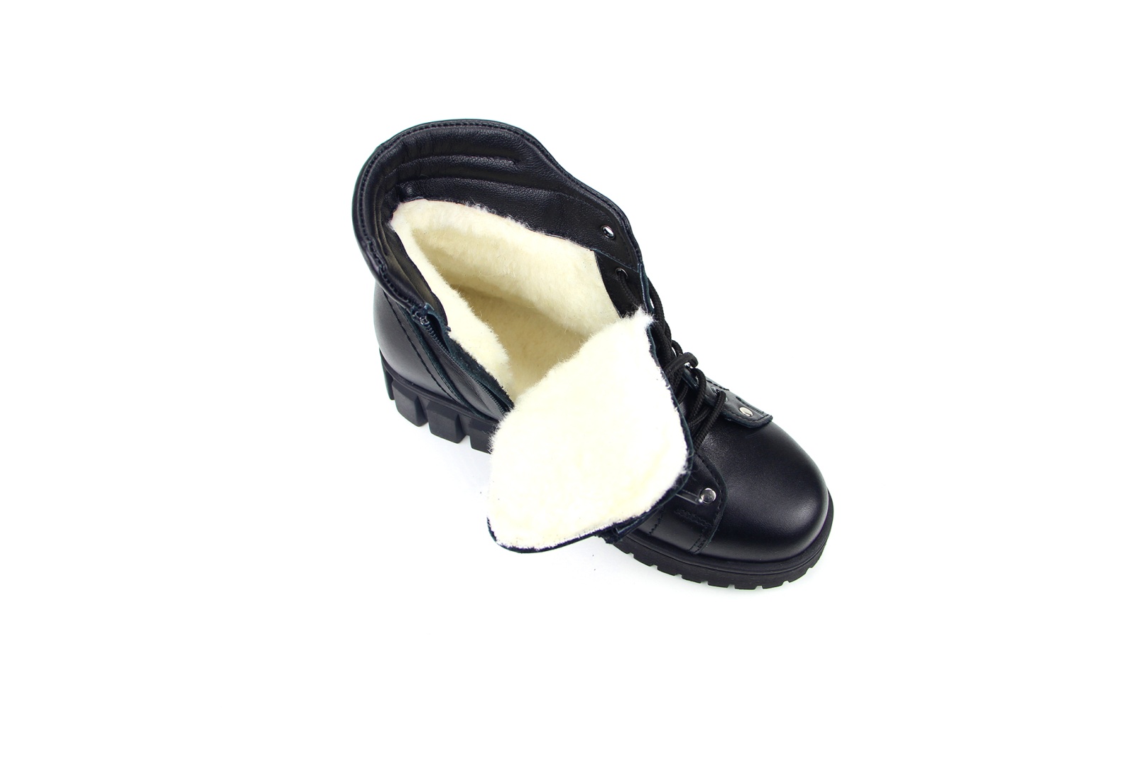 картинка Ботинки ED'ART 234.astra8'bl.black от интернет магазина