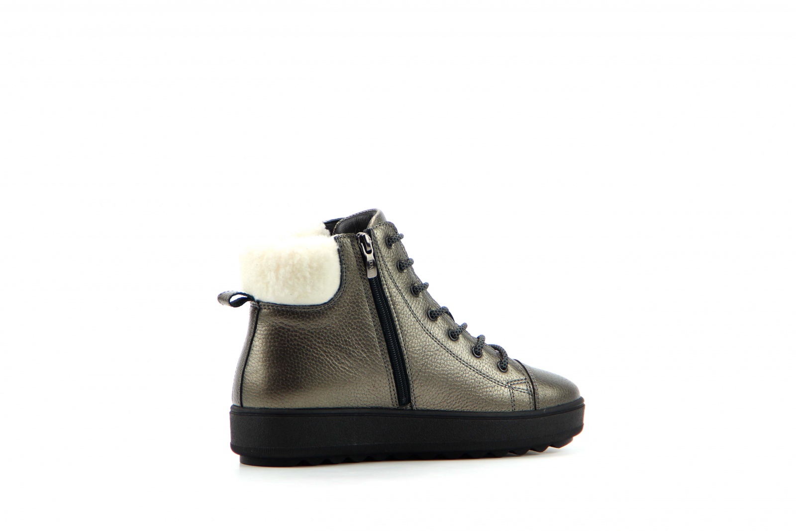 картинка Ботинки ED'ART 311.lusi6.bronze от интернет магазина