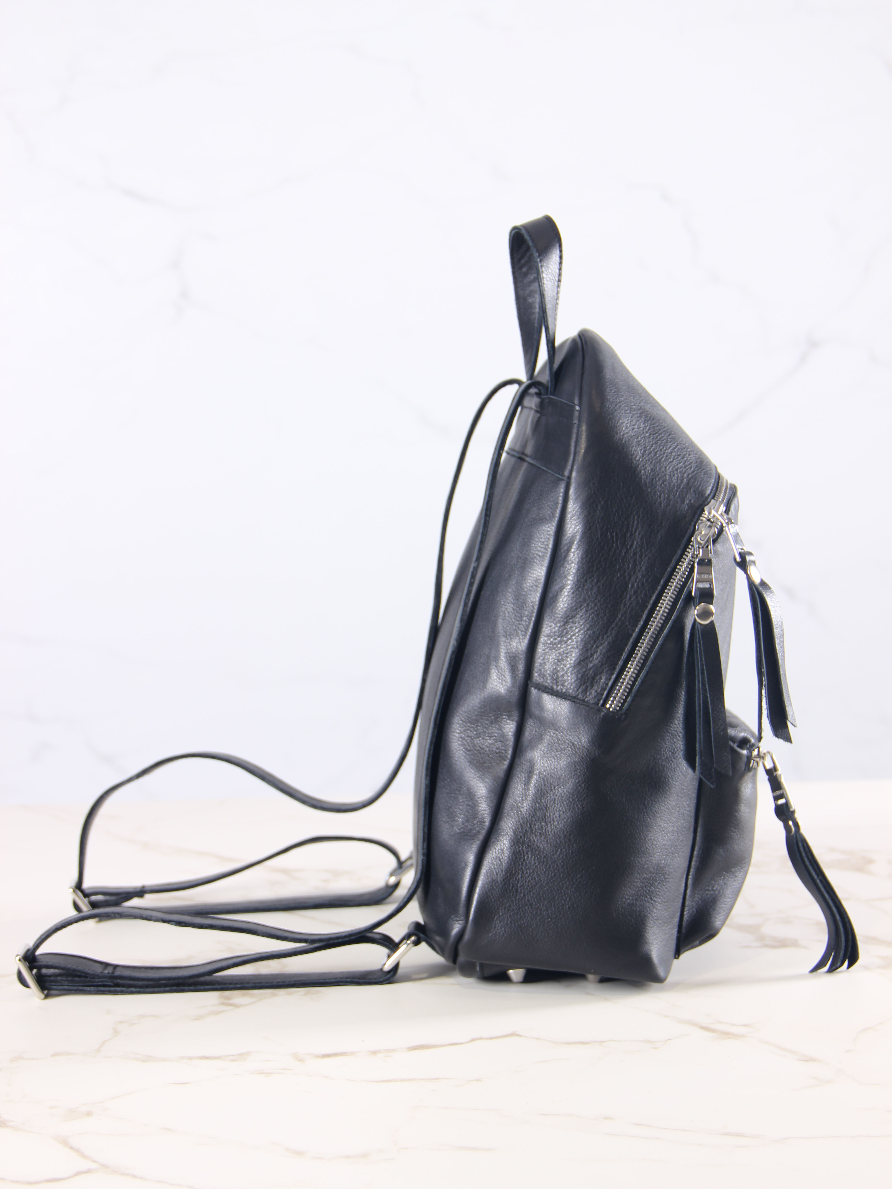 картинка Рюкзак ED'ART r01.черный от интернет магазина