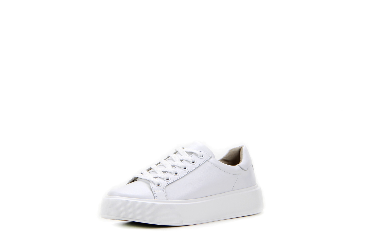 картинка Кеды ED'ART 128.lusi15. white от интернет магазина