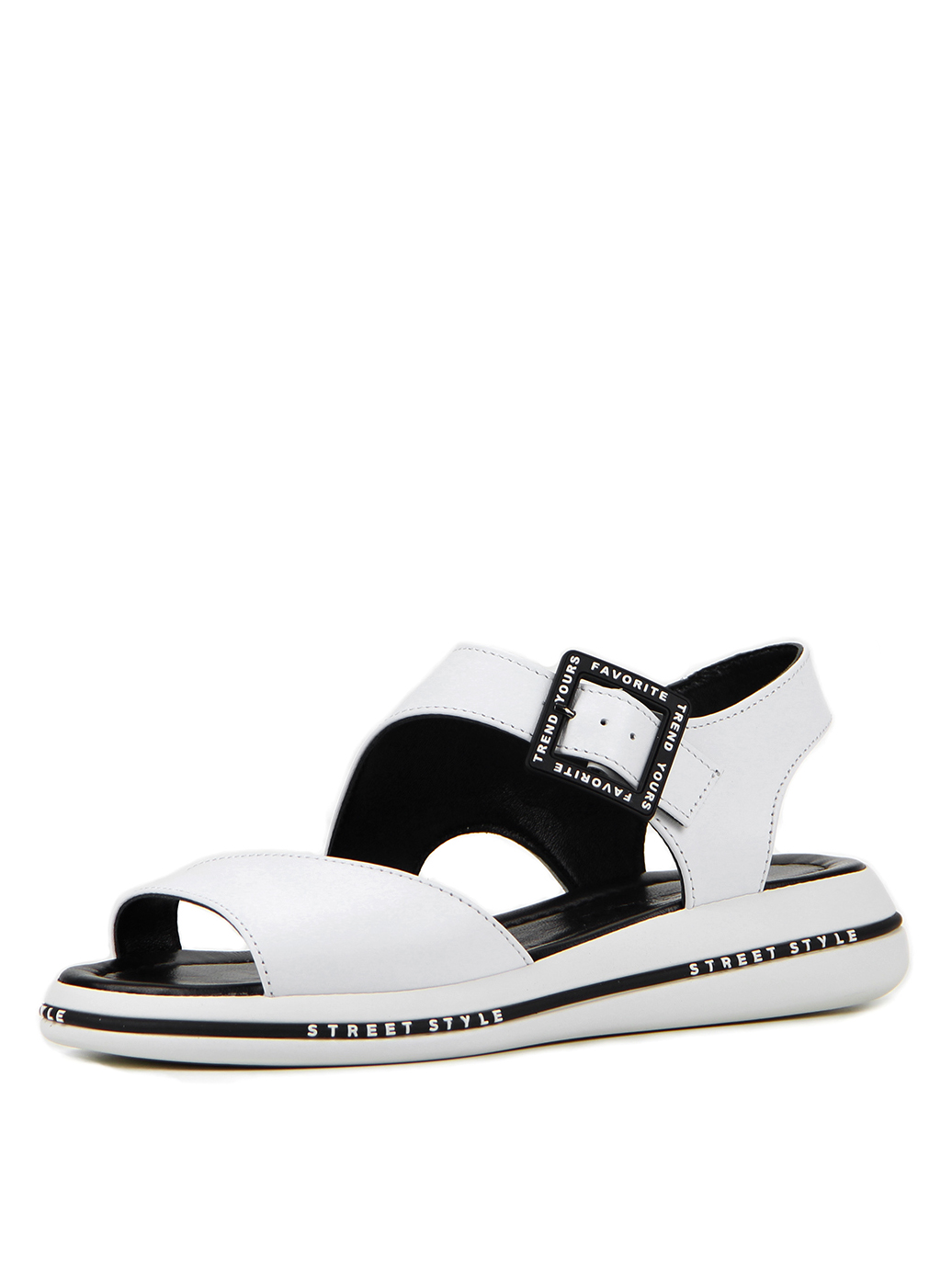 картинка Босоножки ED'ART 1025.189'w.white R от интернет магазина