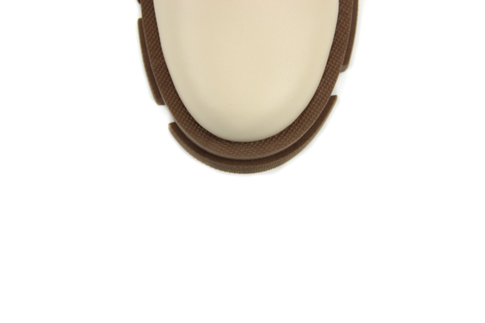 картинка Ботинки ED'ART 325.L.21074'nut.Бежевый-кокао флотер от интернет магазина