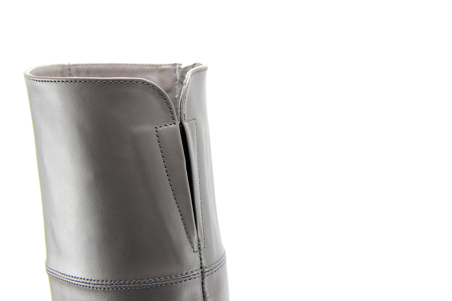 картинка Сапоги ED'ART 905.stirolregina8030.gray от интернет магазина