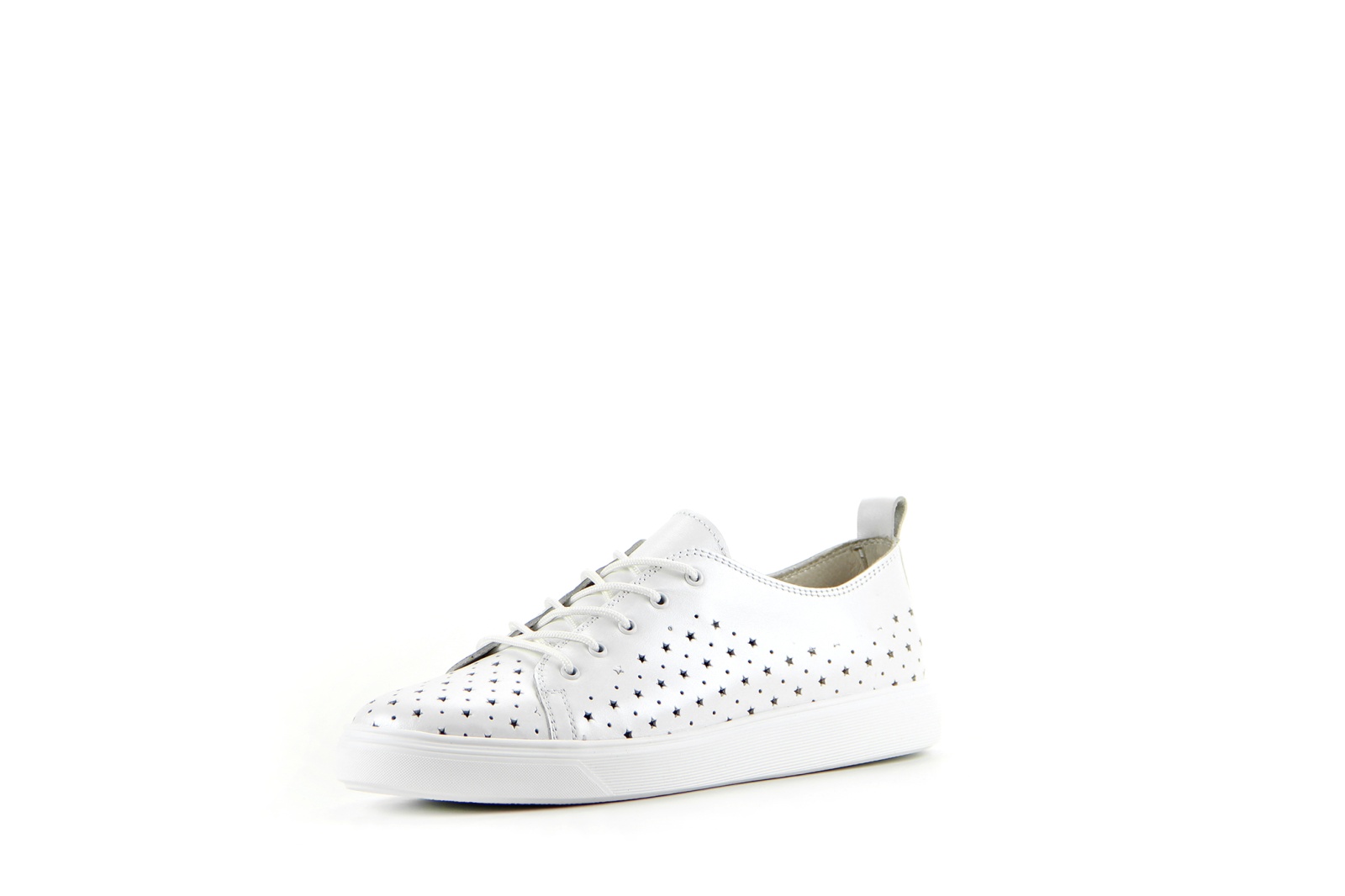 картинка Кеды ED'ART 125.emoji'w.white perla от интернет магазина