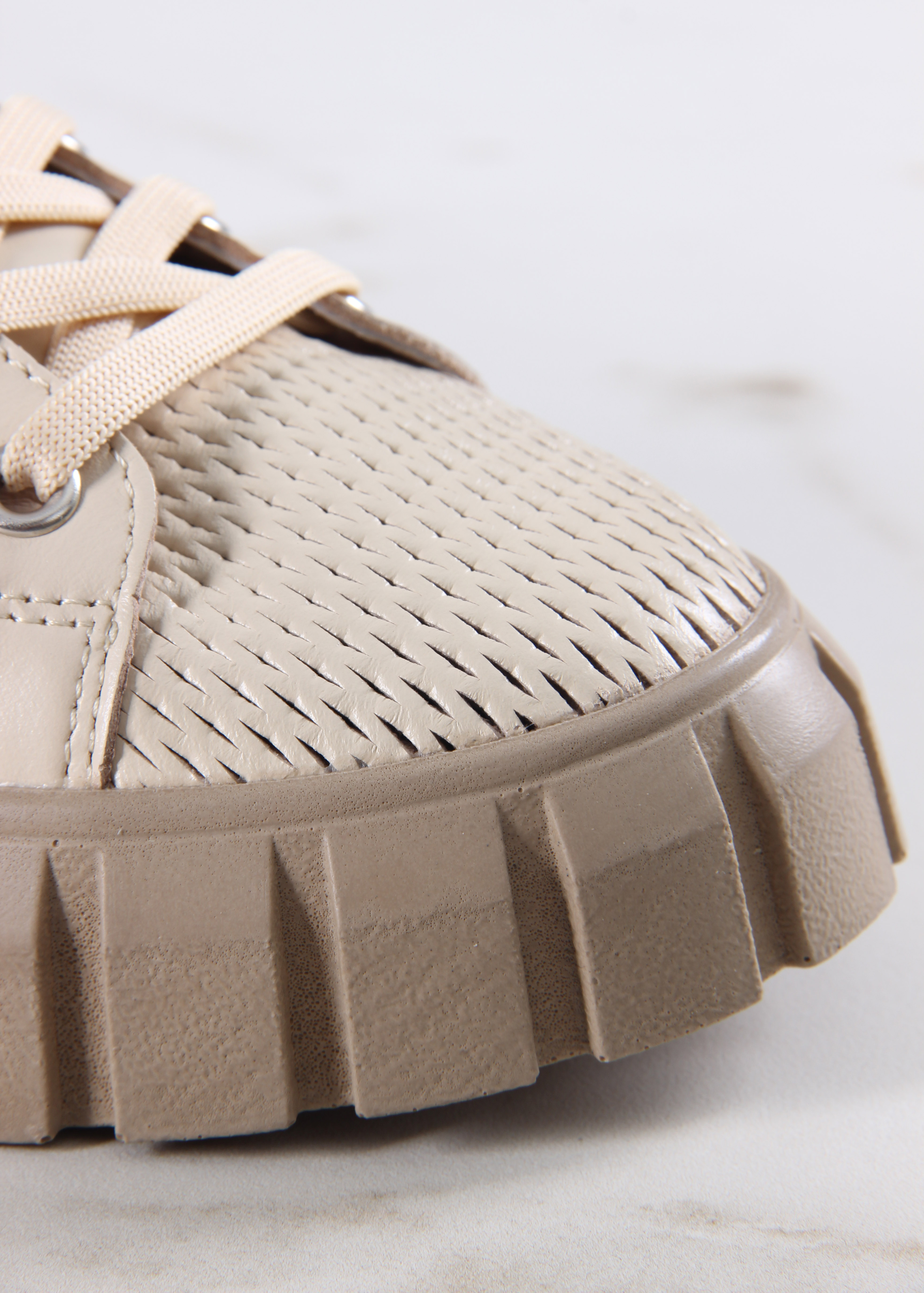 картинка Кеды ED'ART 127.91505'be.Beige от интернет магазина