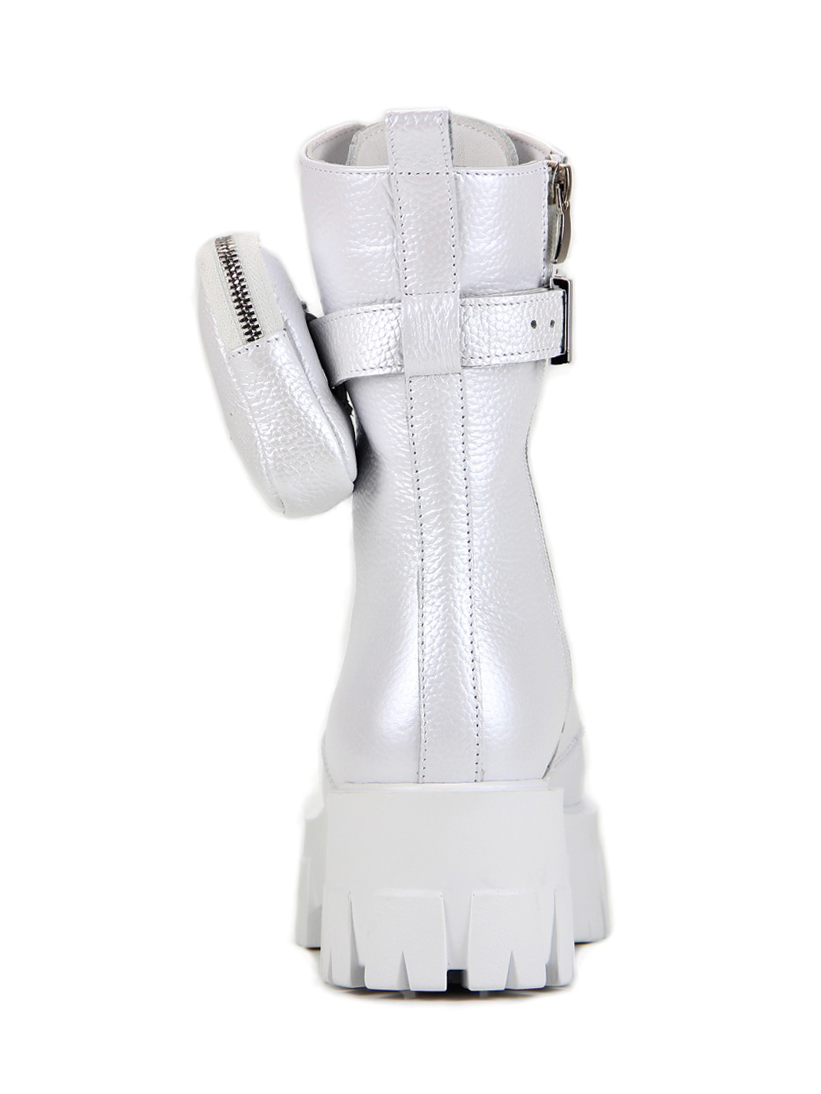 картинка Ботинки ED'ART 341.K.90200'w.white max от интернет магазина